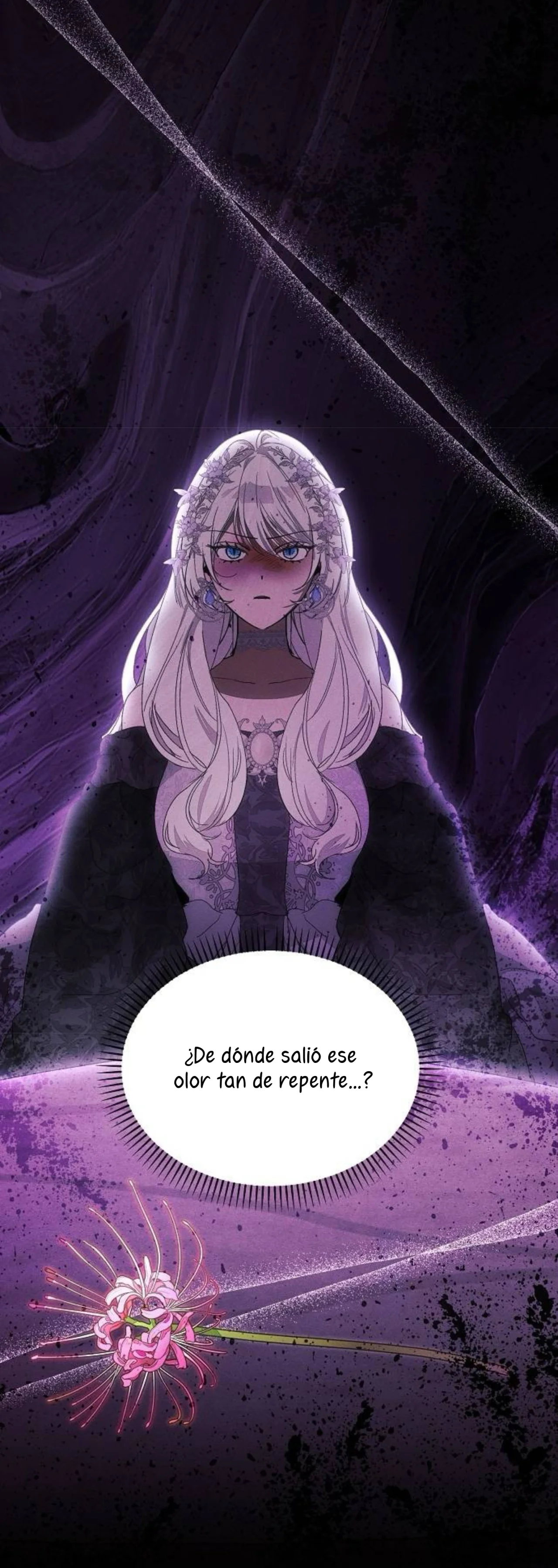 Página 55 del Manga