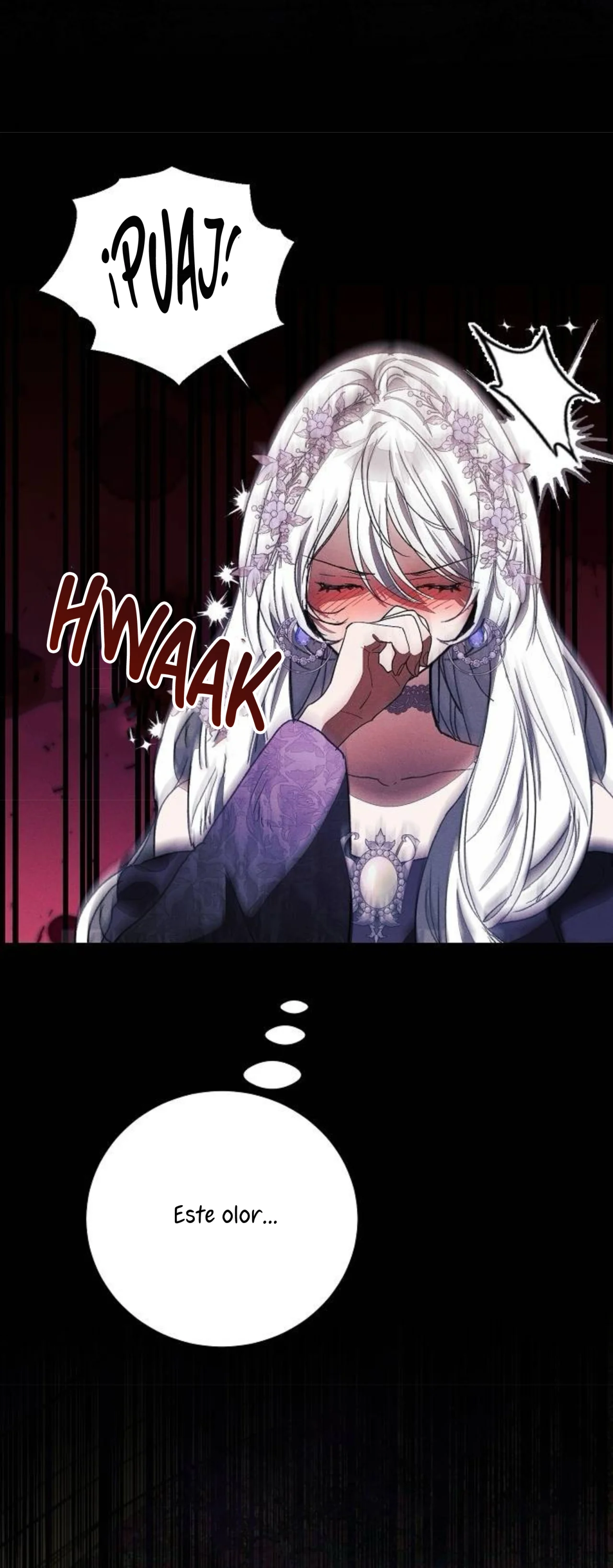 Página 56 del Manga