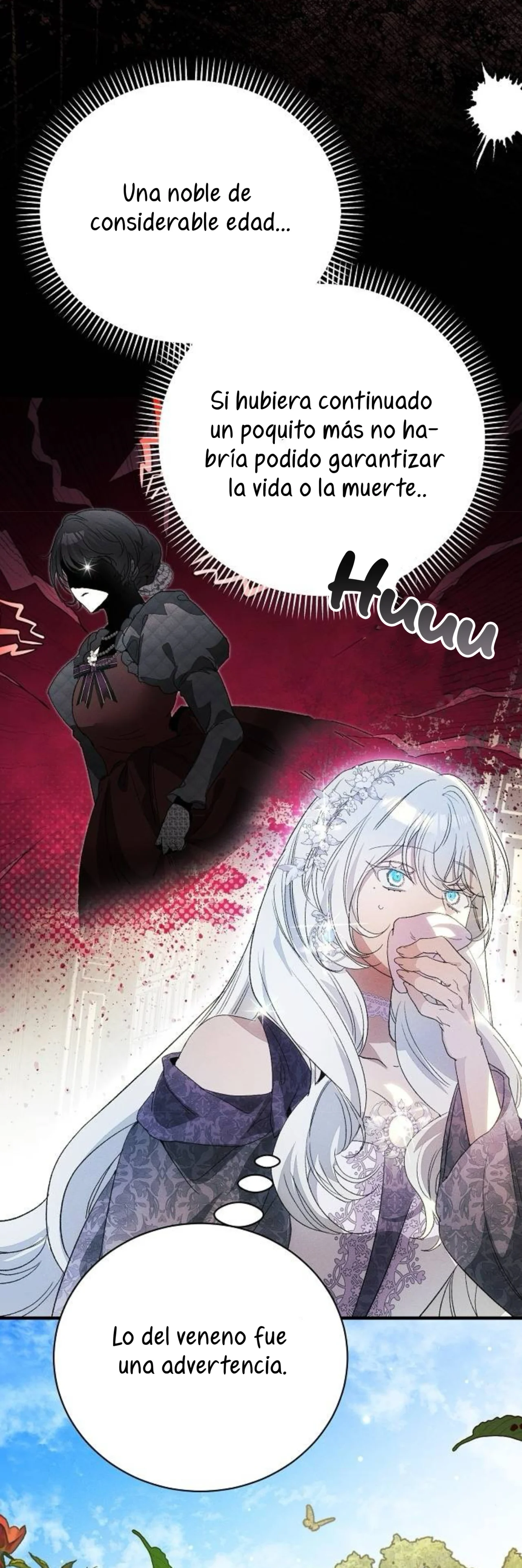 Página 61 del Manga