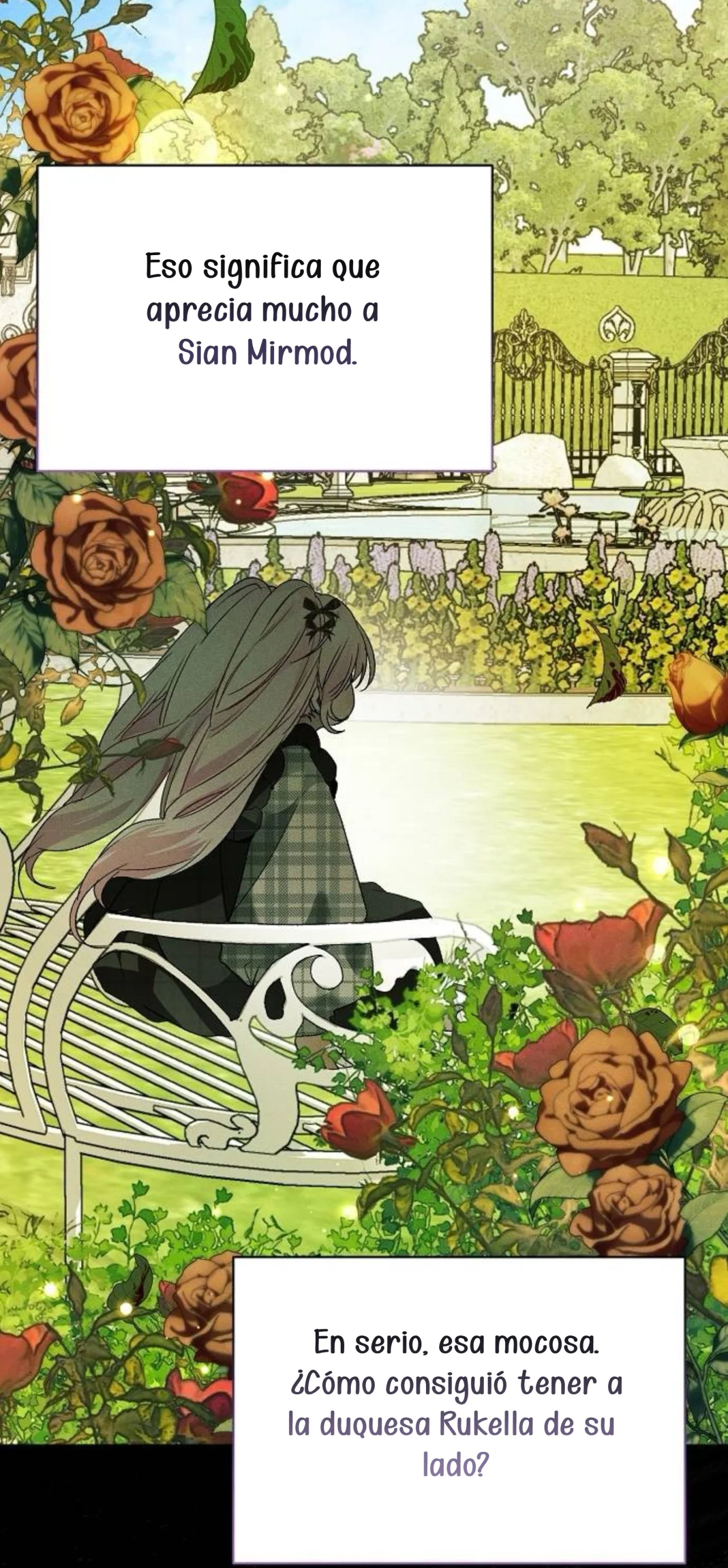 Página 62 del Manga