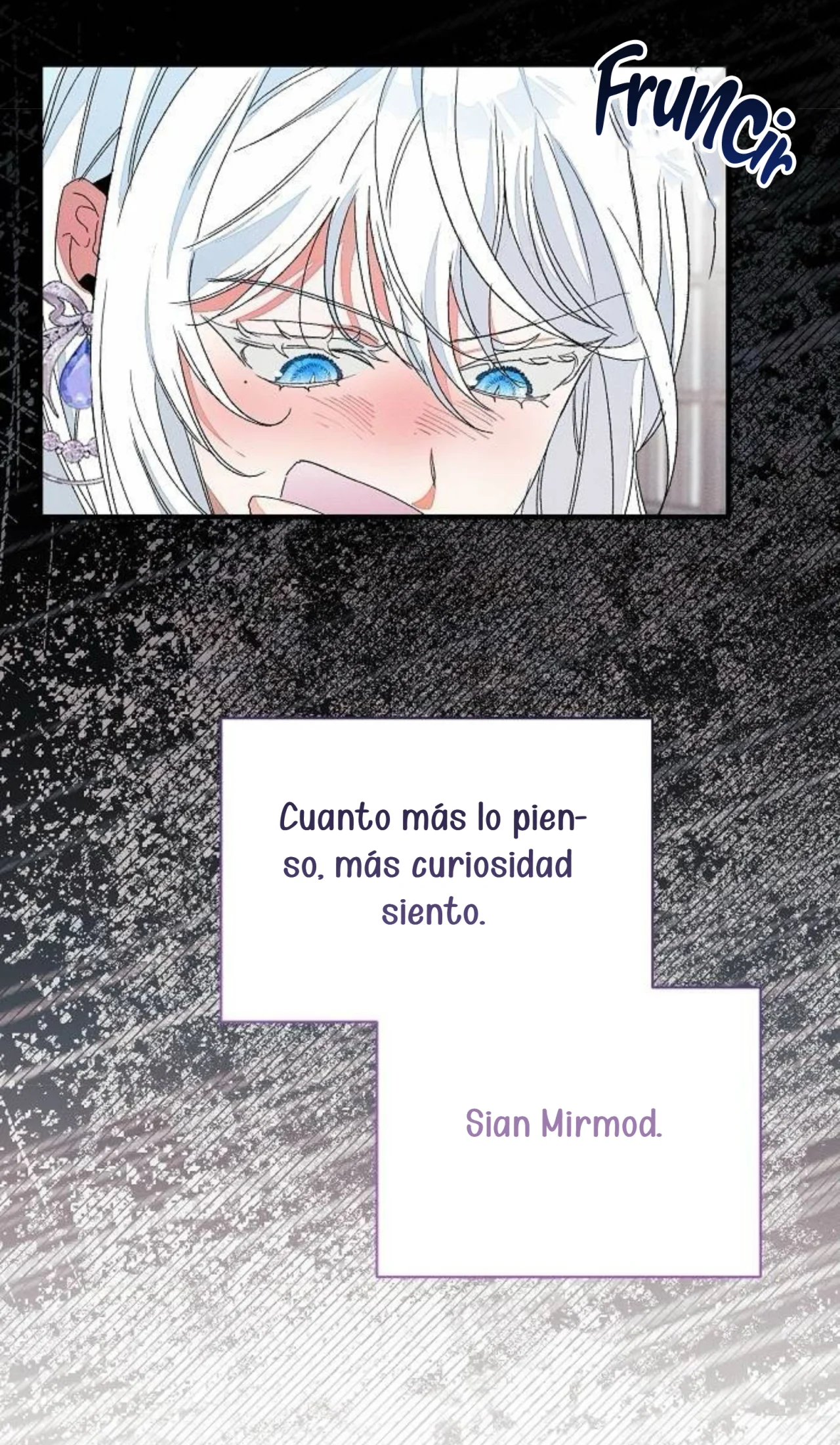 Página 63 del Manga