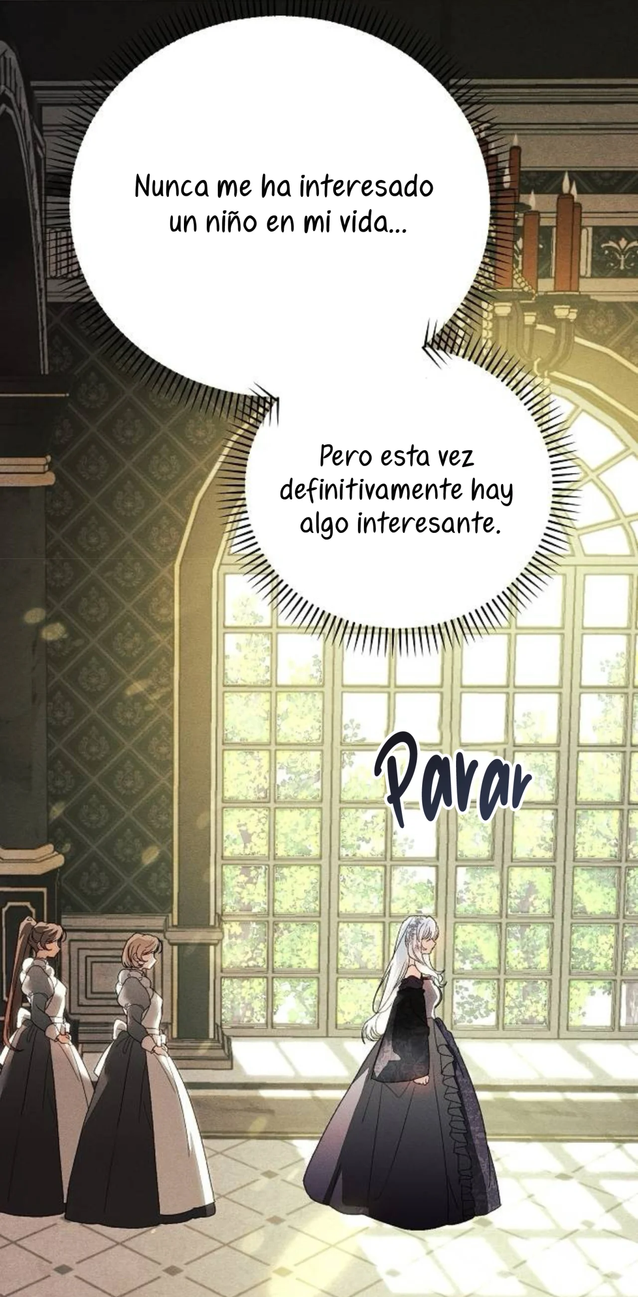 Página 65 del Manga