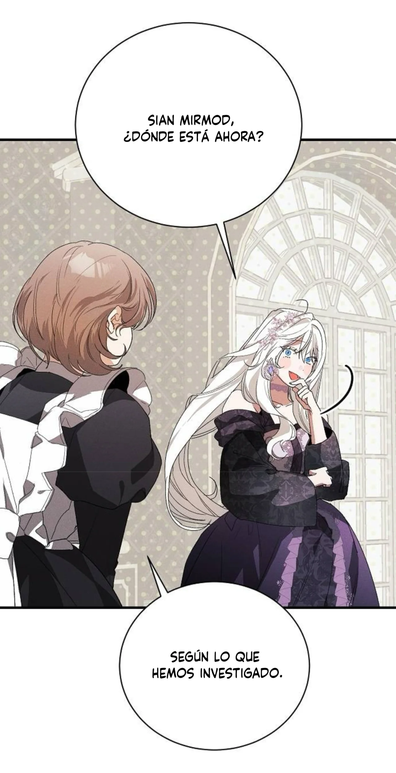 Página 69 del Manga