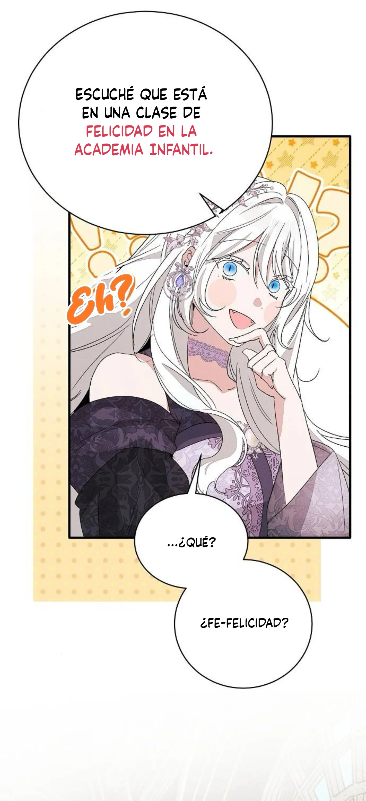 Página 70 del Manga