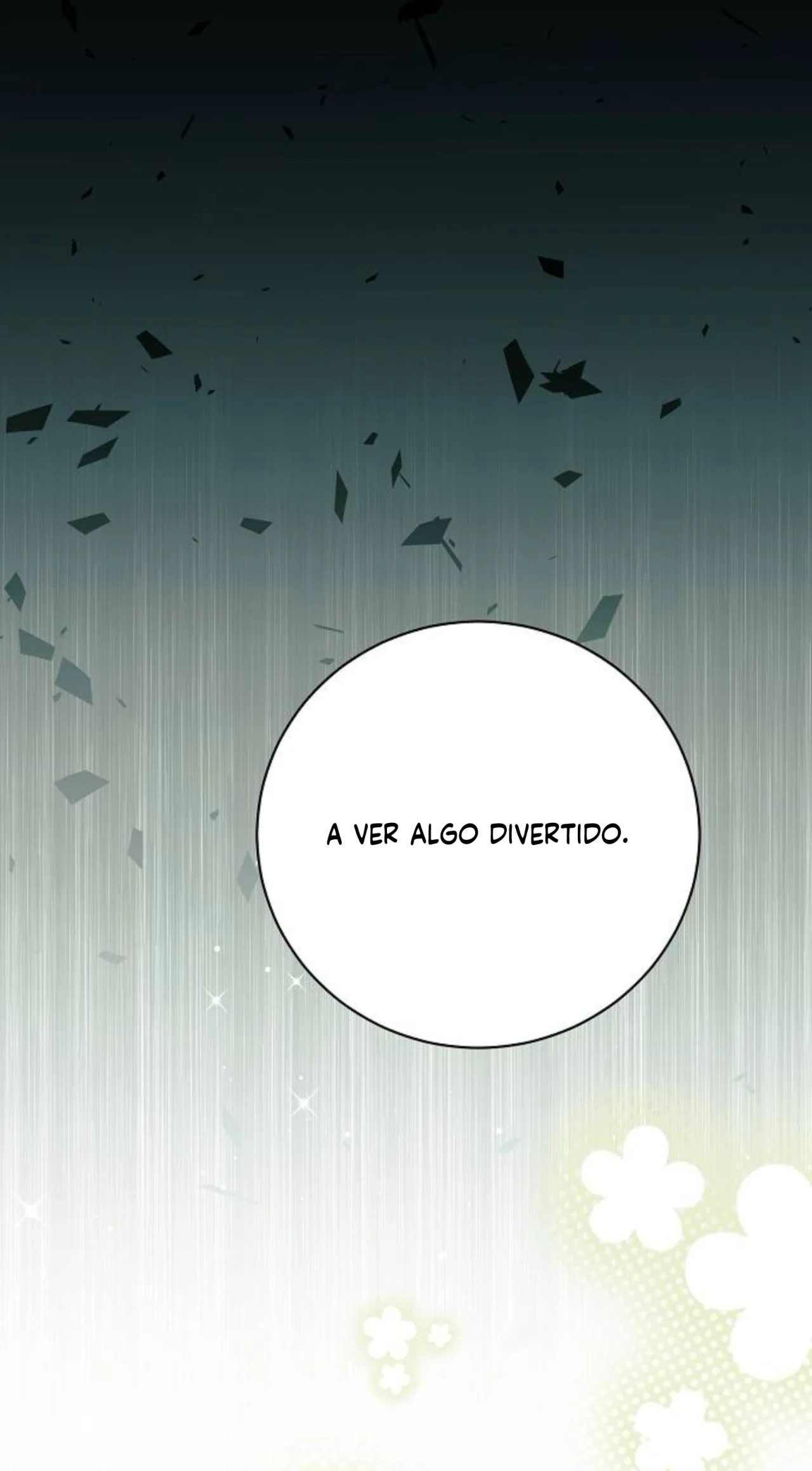 Página 72 del Manga