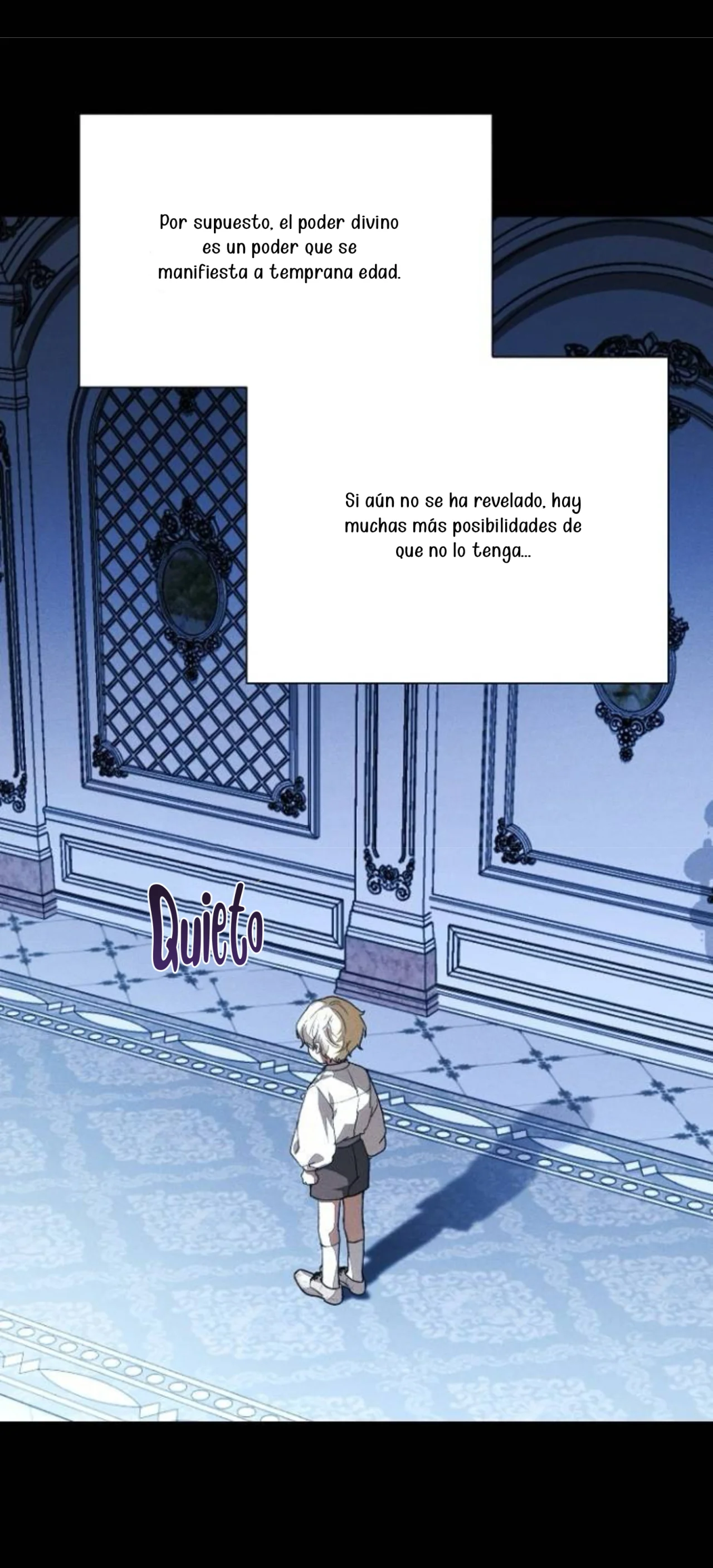 Página 36 del Manga