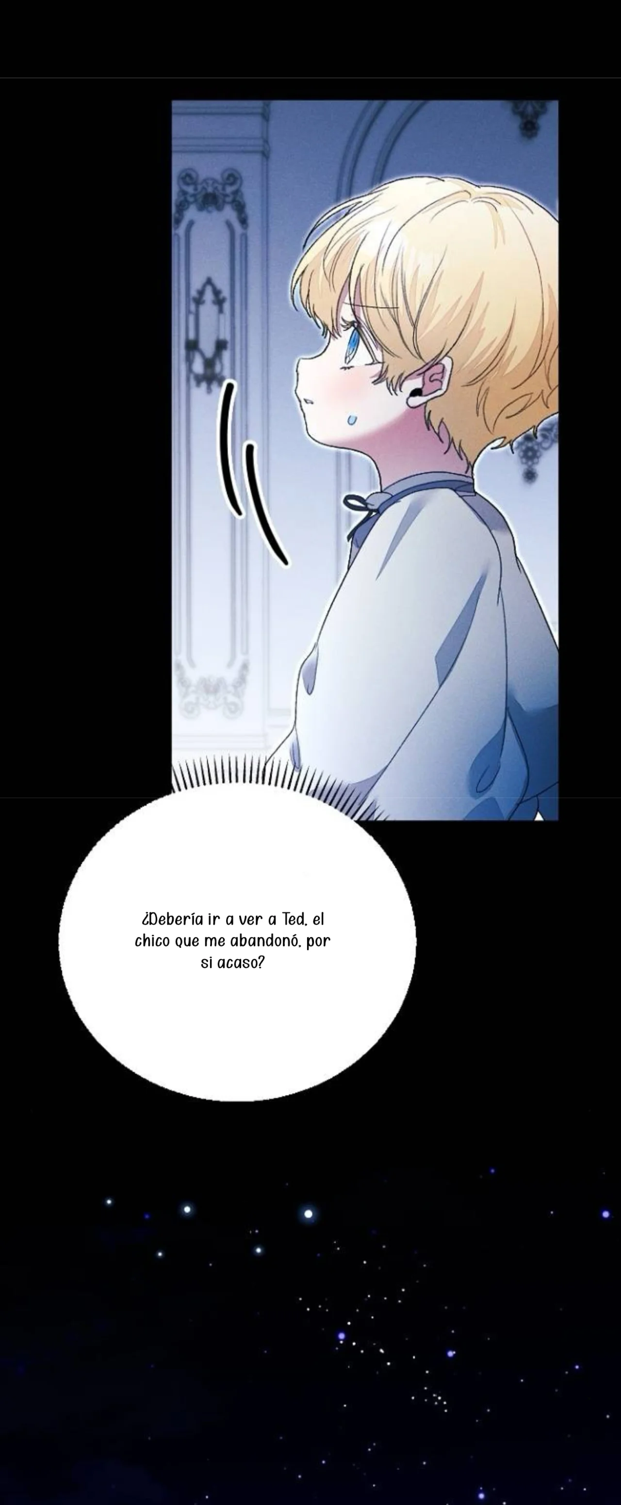 Página 37 del Manga