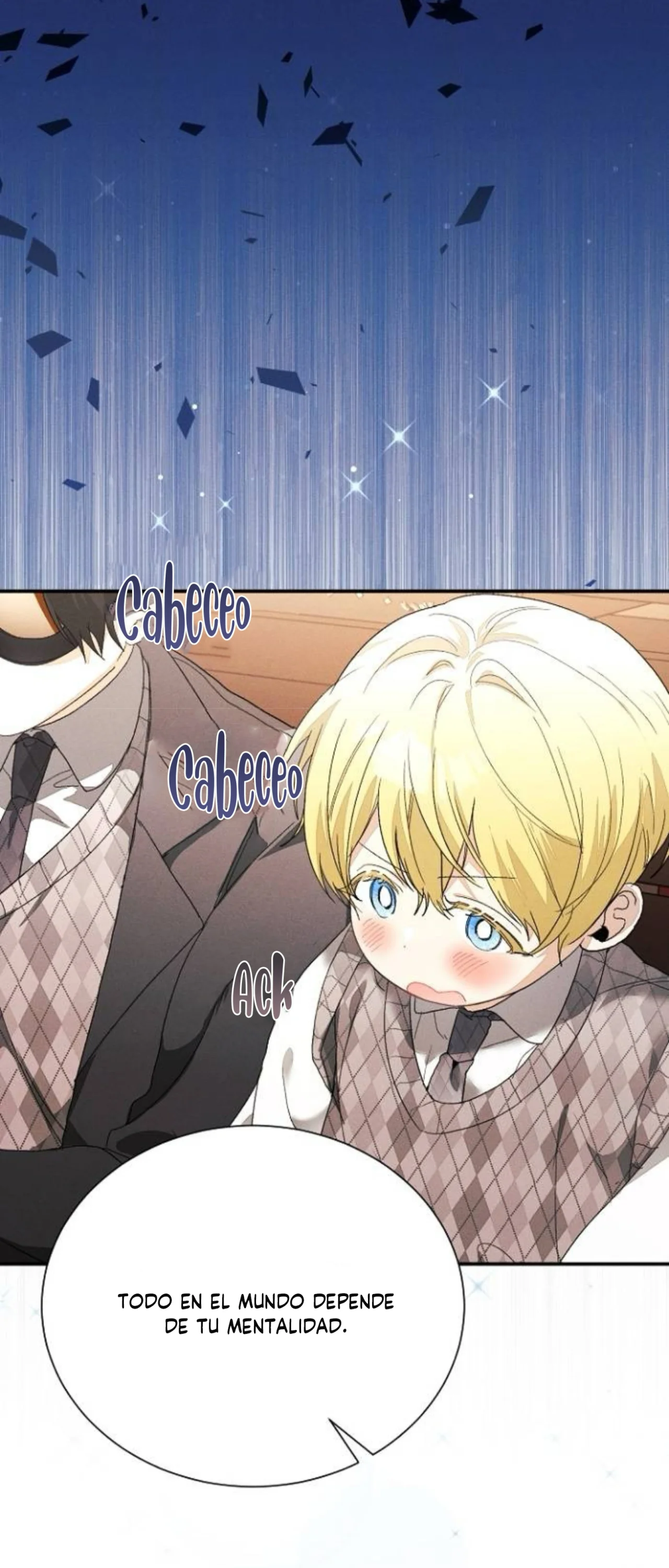 Página 39 del Manga