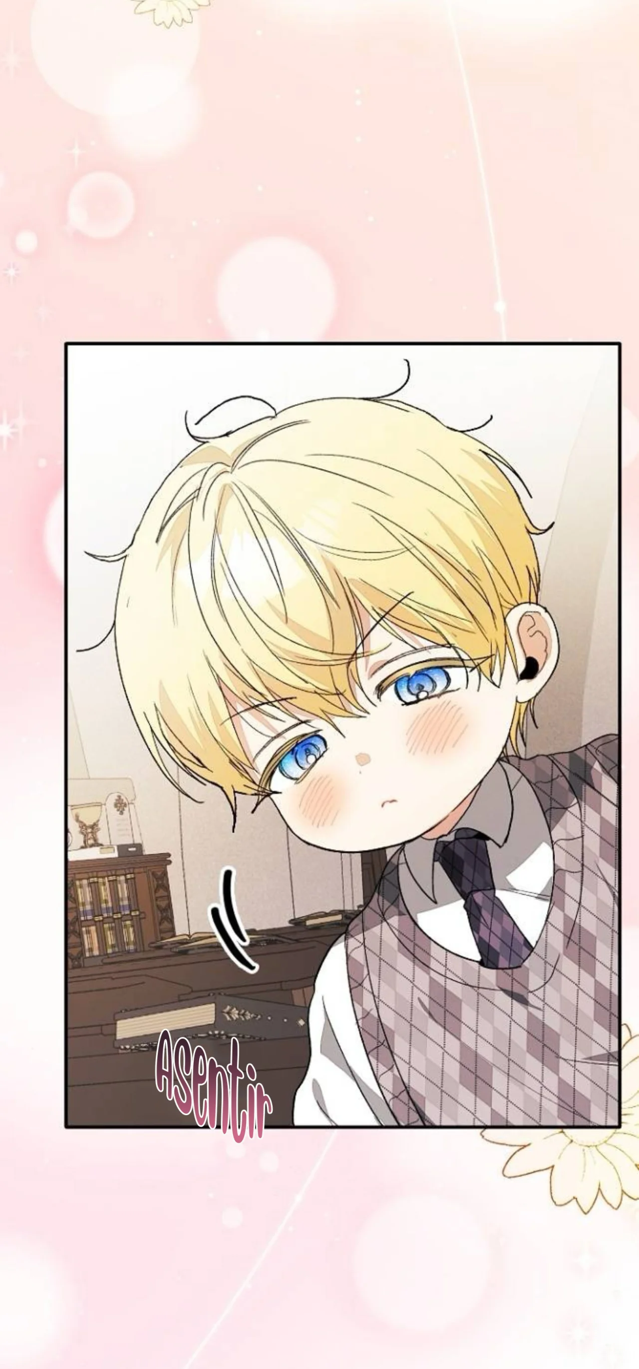 Página 45 del Manga