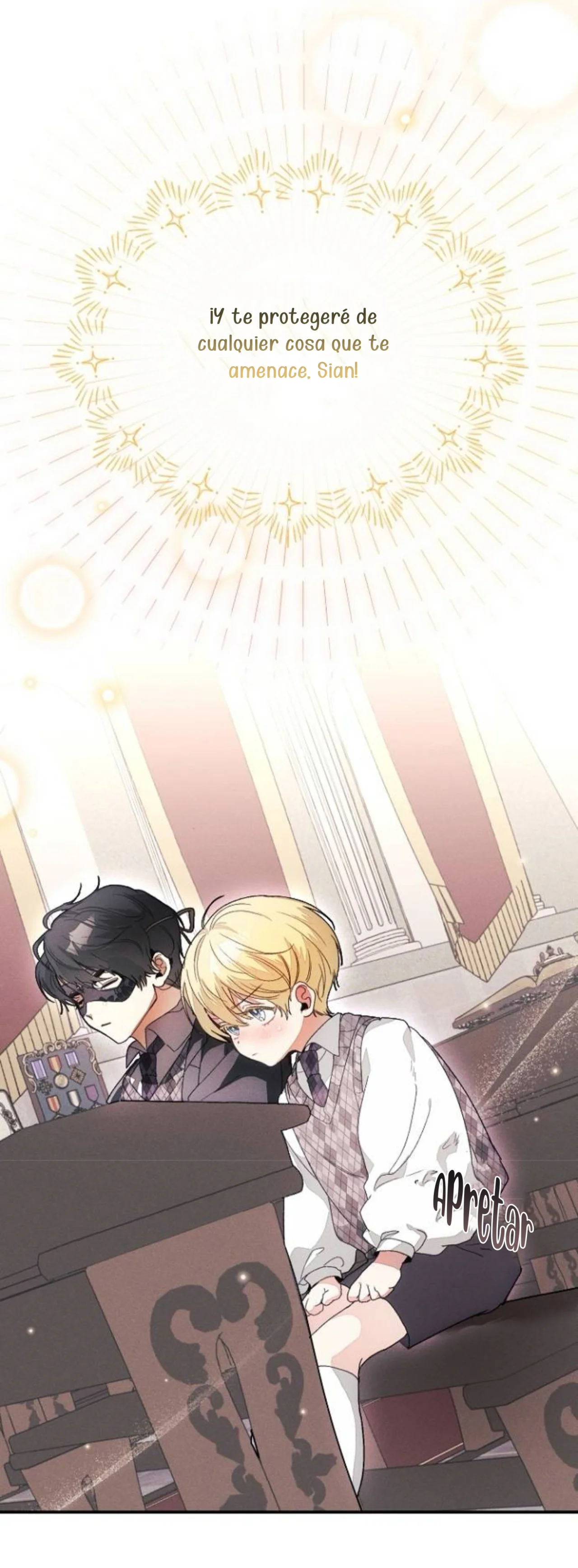 Página 48 del Manga