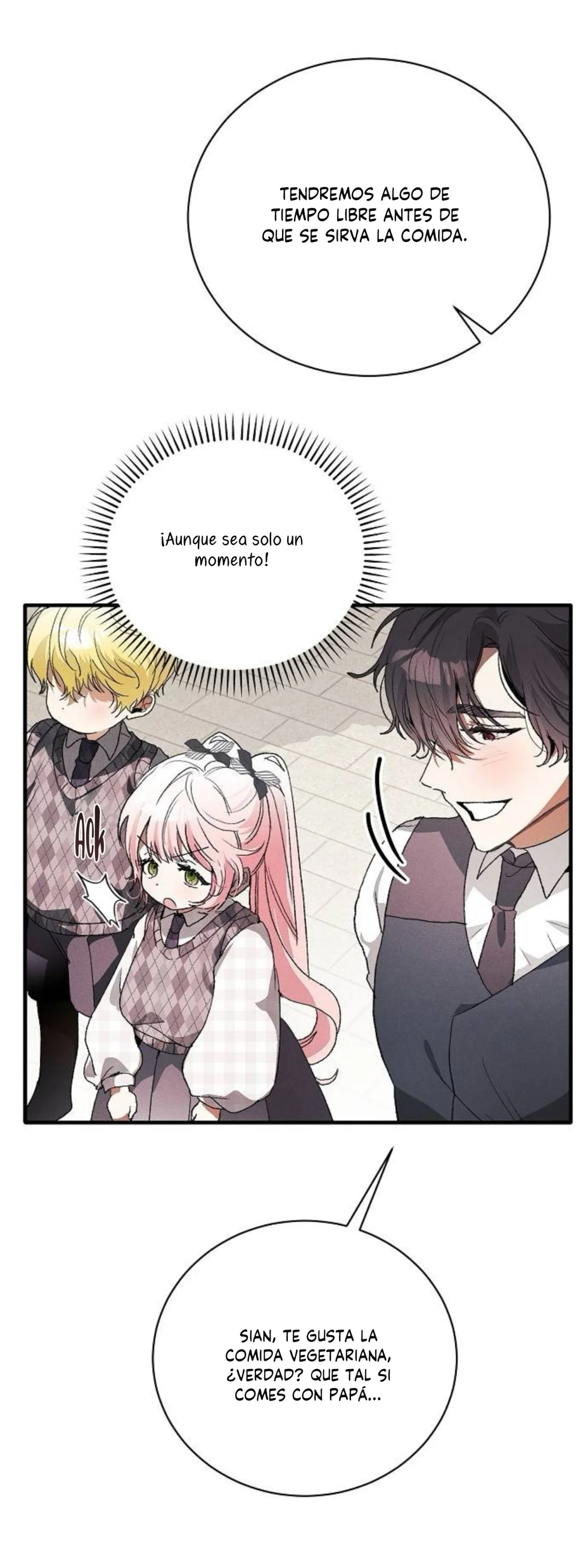 Página 51 del Manga