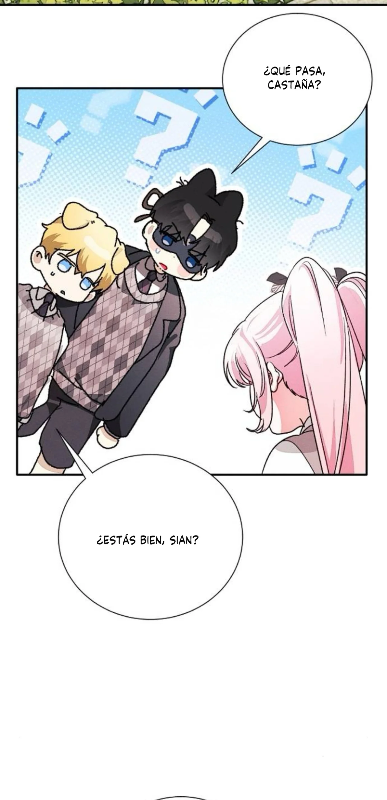 Página 56 del Manga