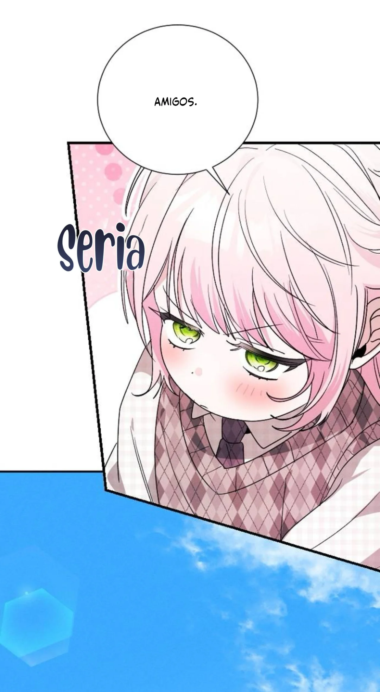 Página 57 del Manga