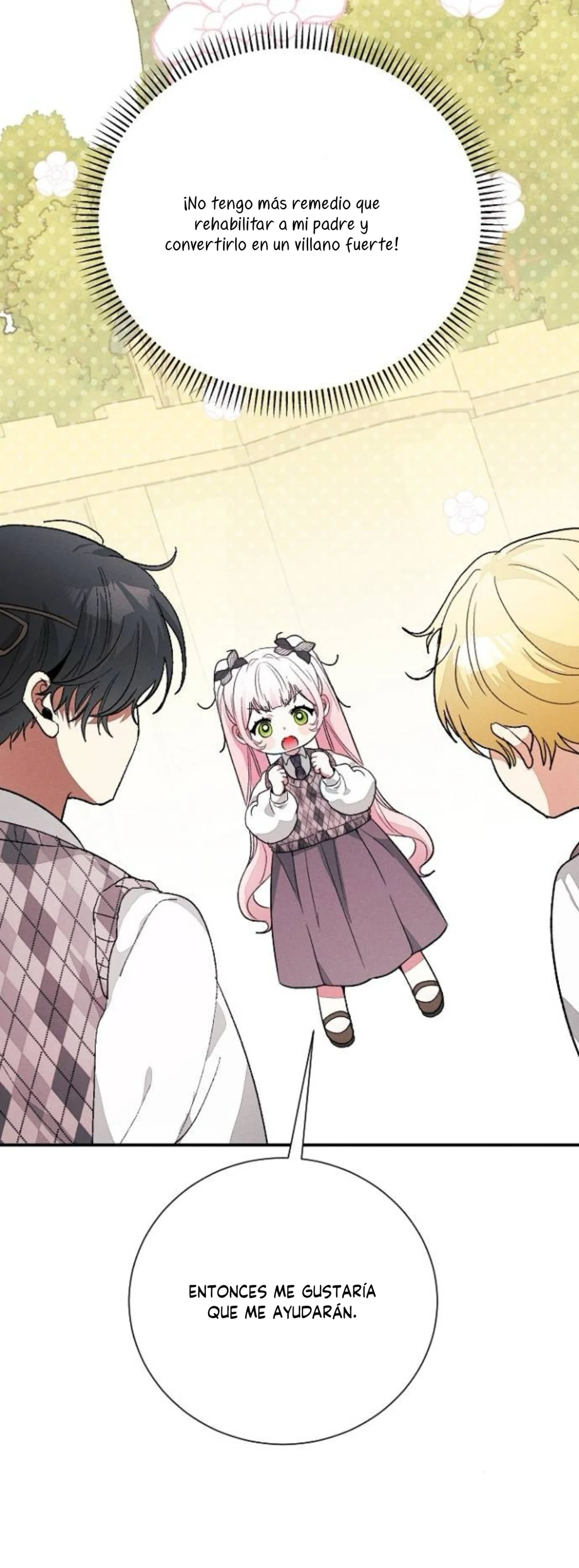 Página 60 del Manga