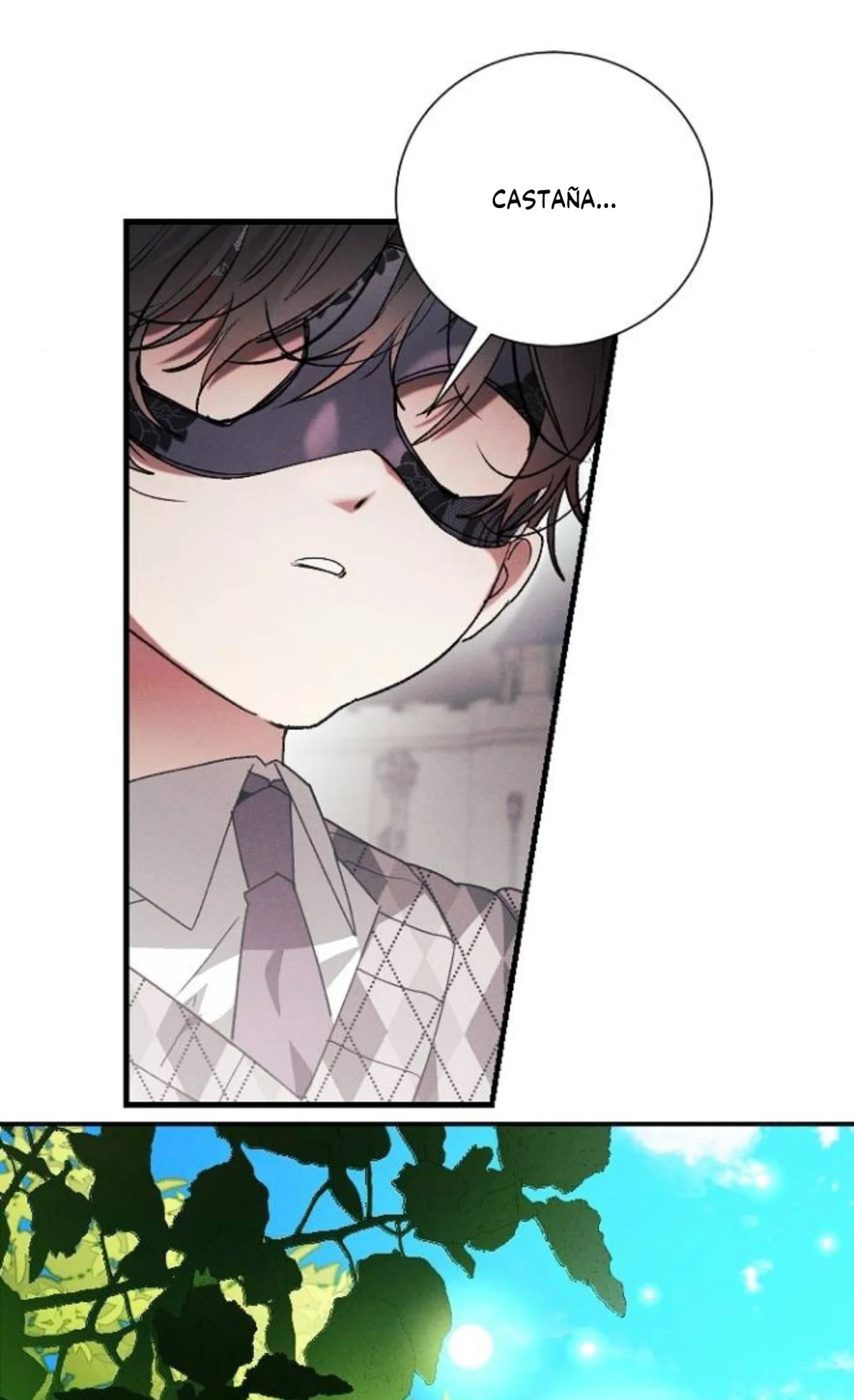 Página 61 del Manga