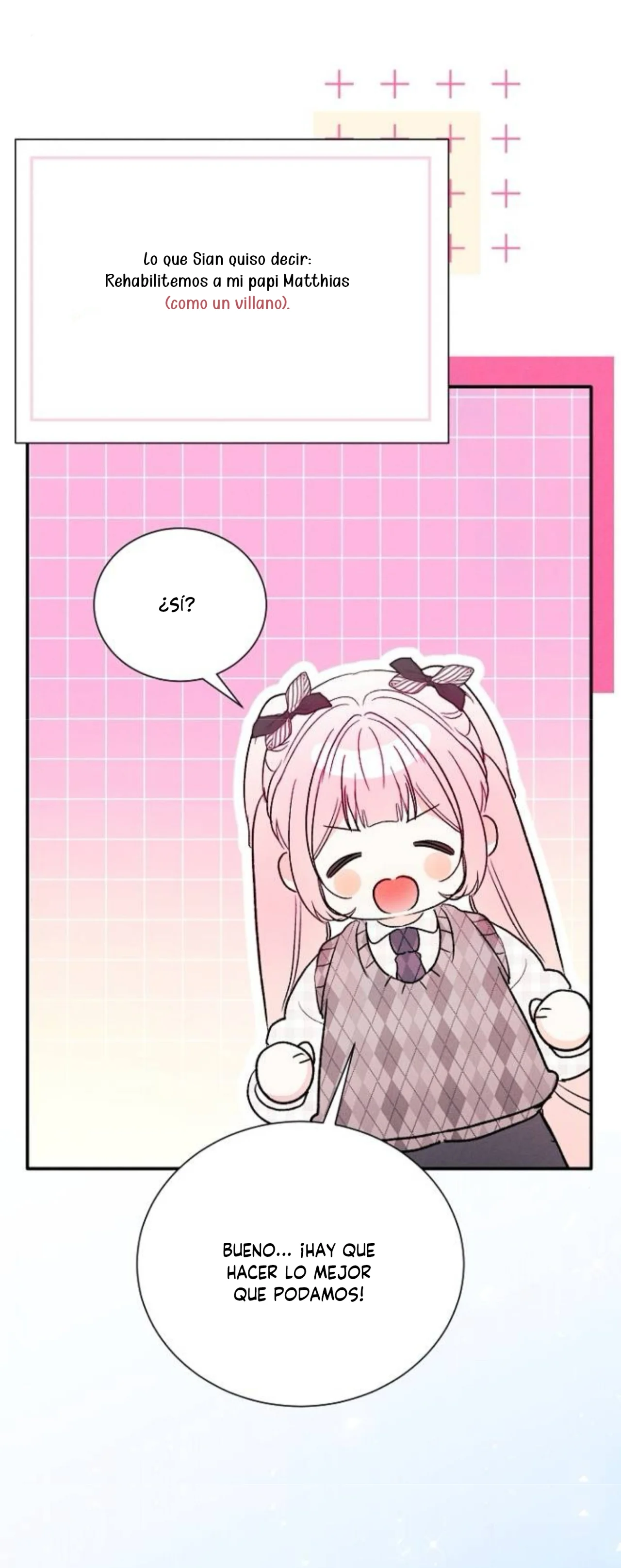 Página 63 del Manga