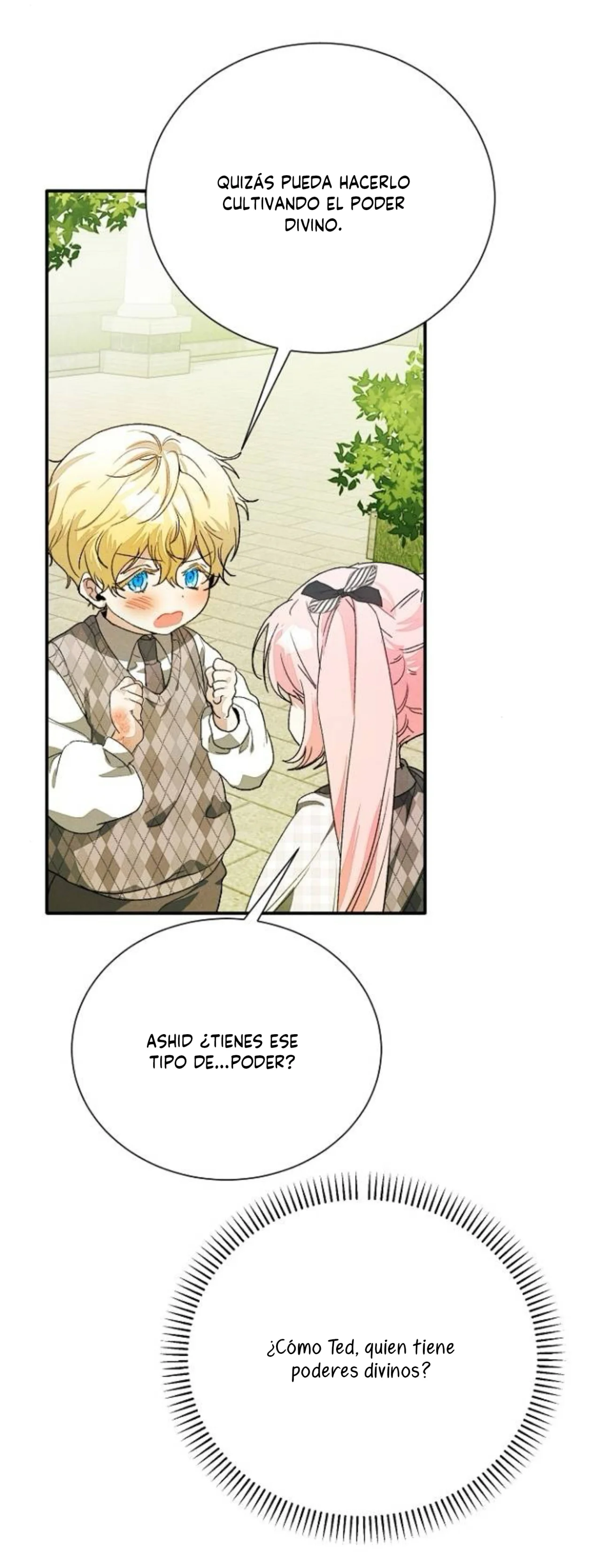 Página 67 del Manga