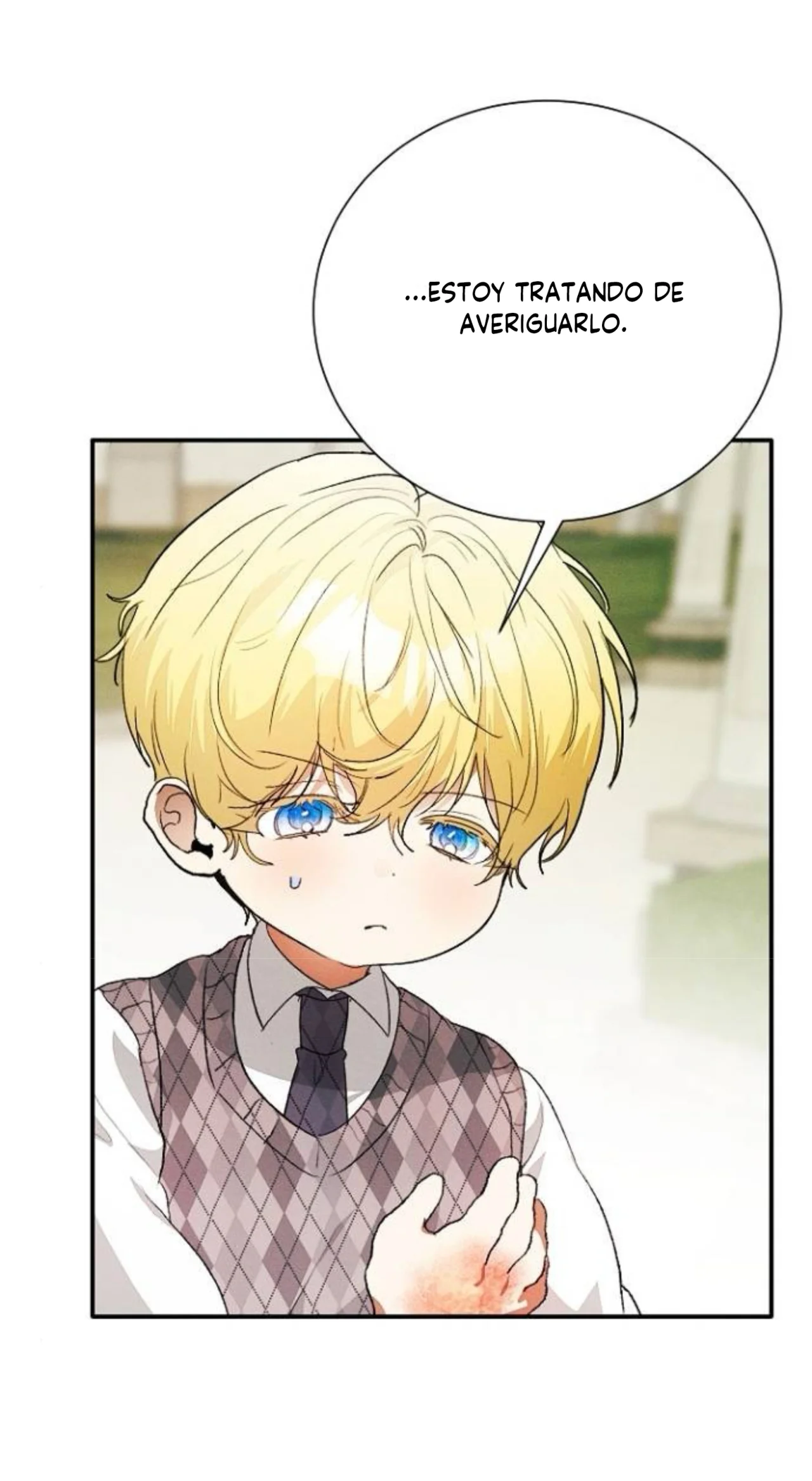 Página 68 del Manga