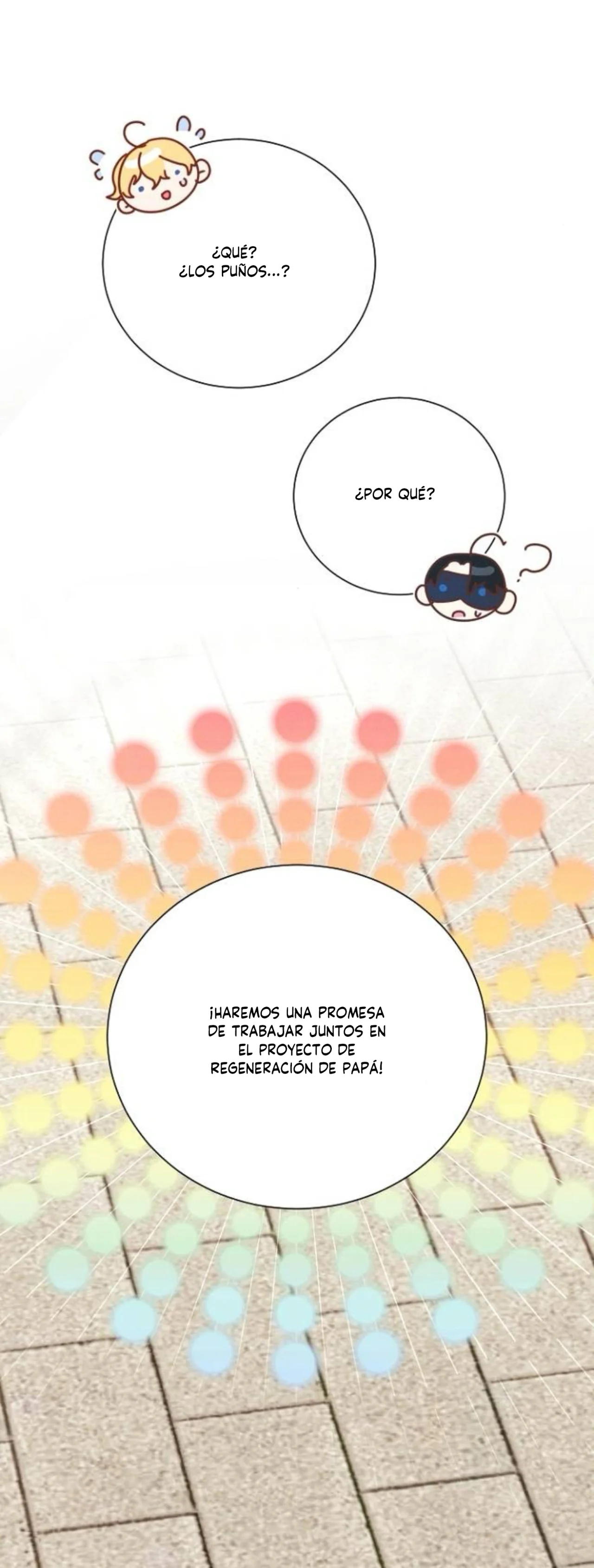 Página 72 del Manga