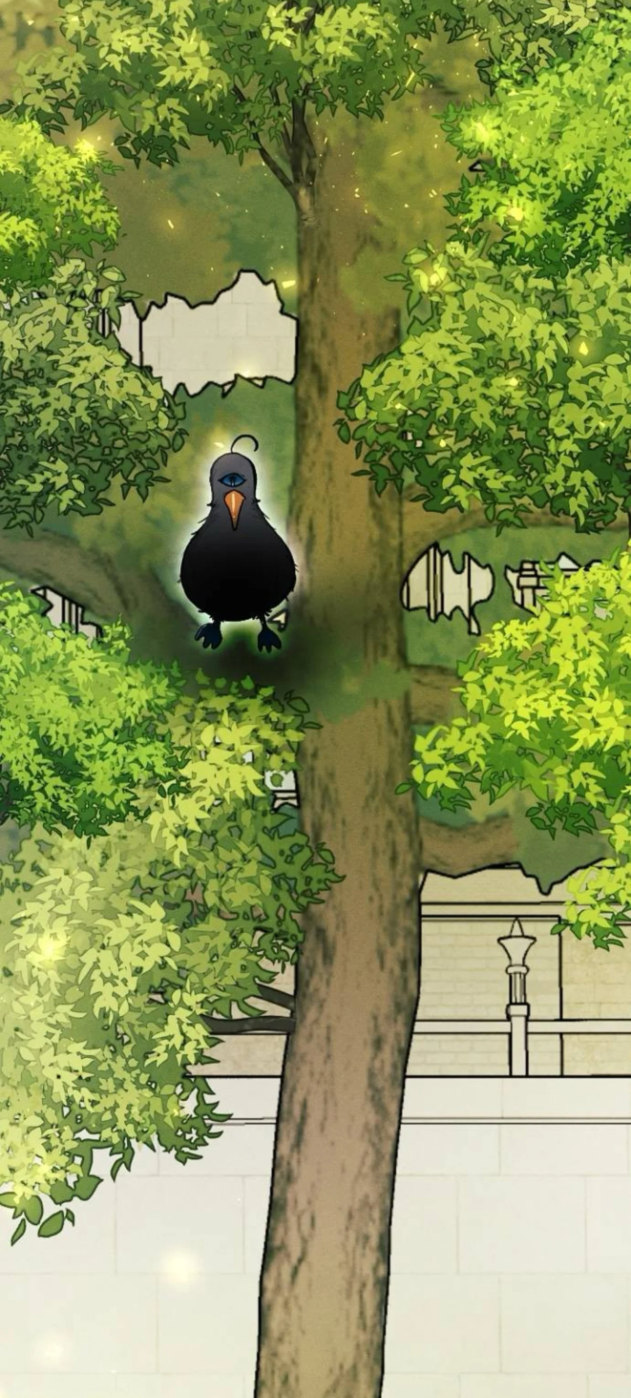 Página 78 del Manga