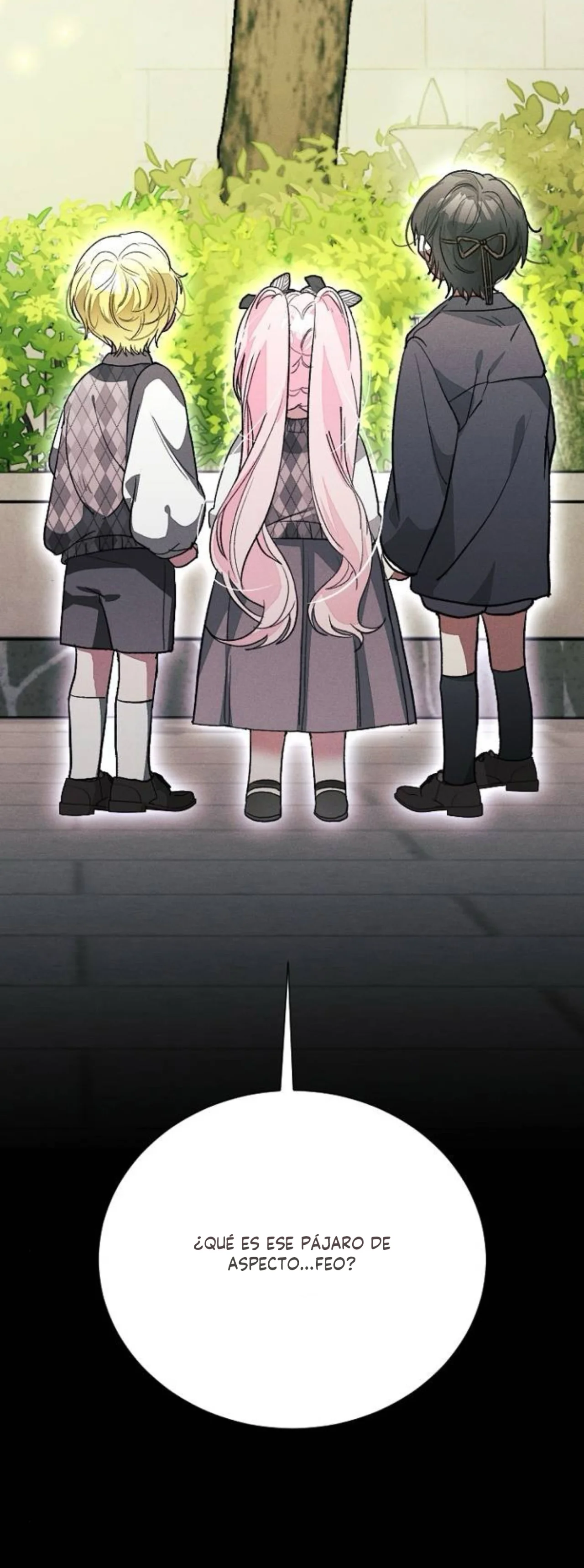 Página 79 del Manga