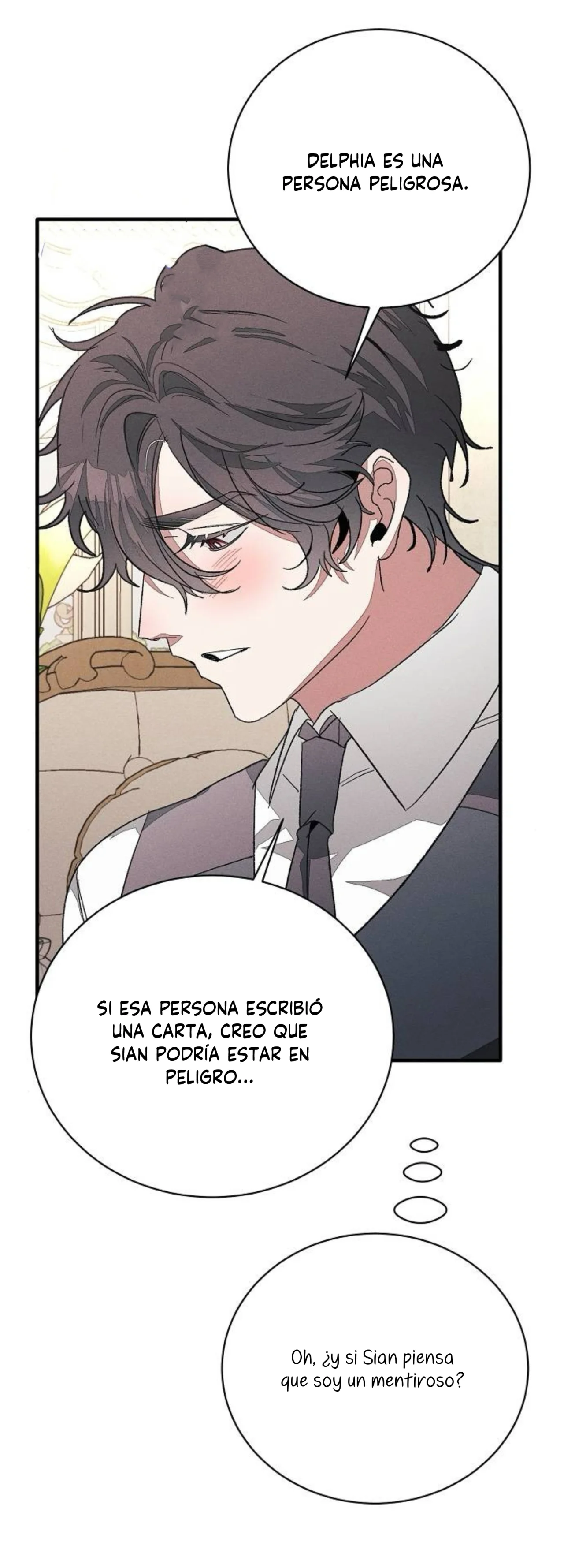 Página 47 del Manga