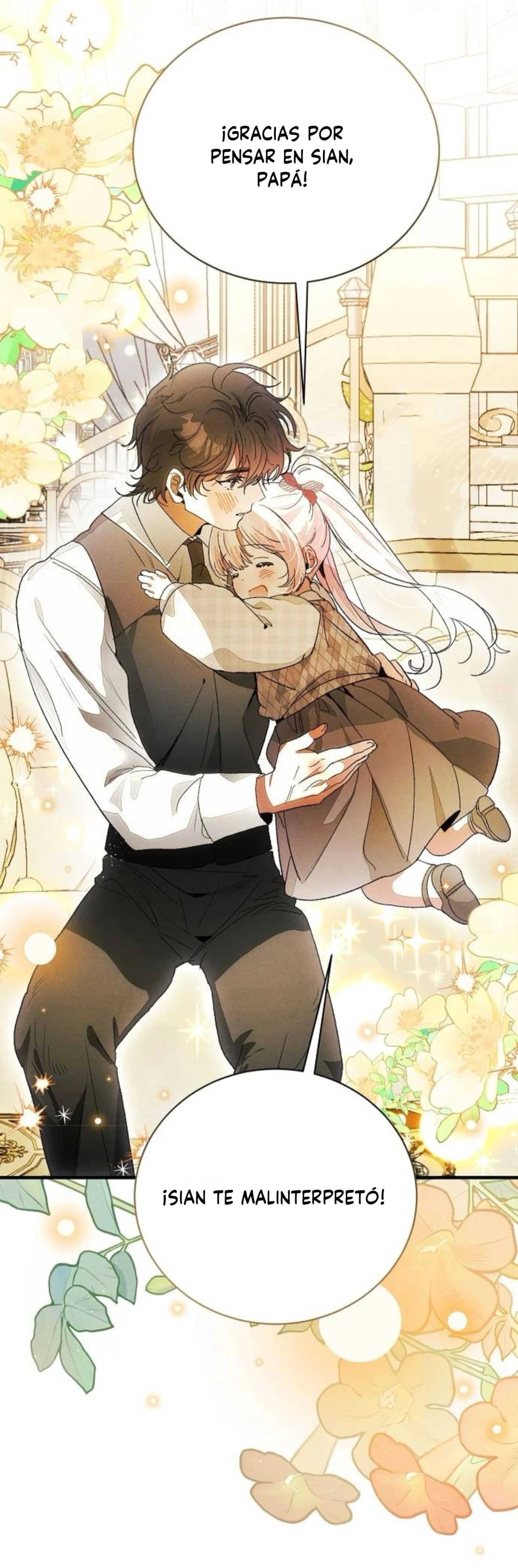 Página 50 del Manga