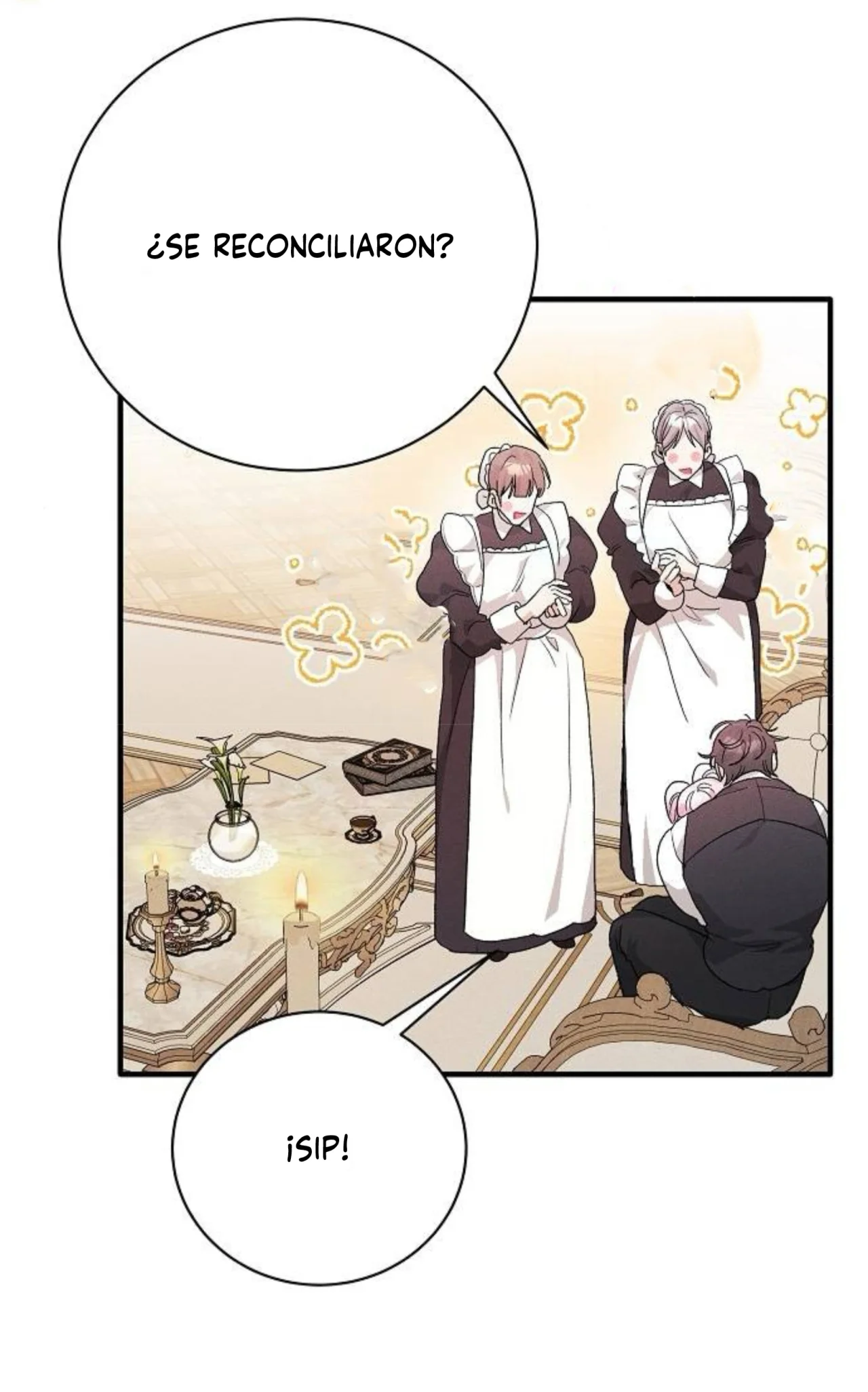 Página 52 del Manga