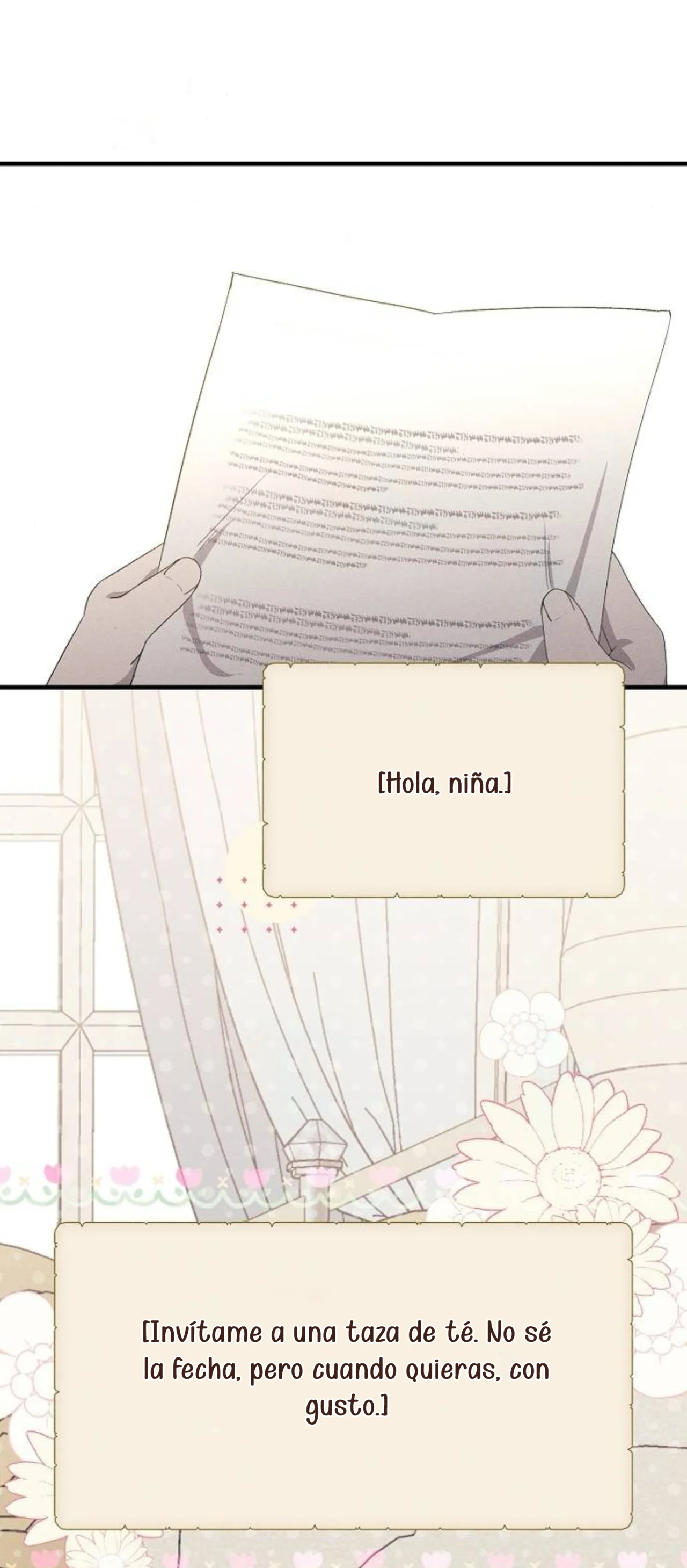 Página 54 del Manga