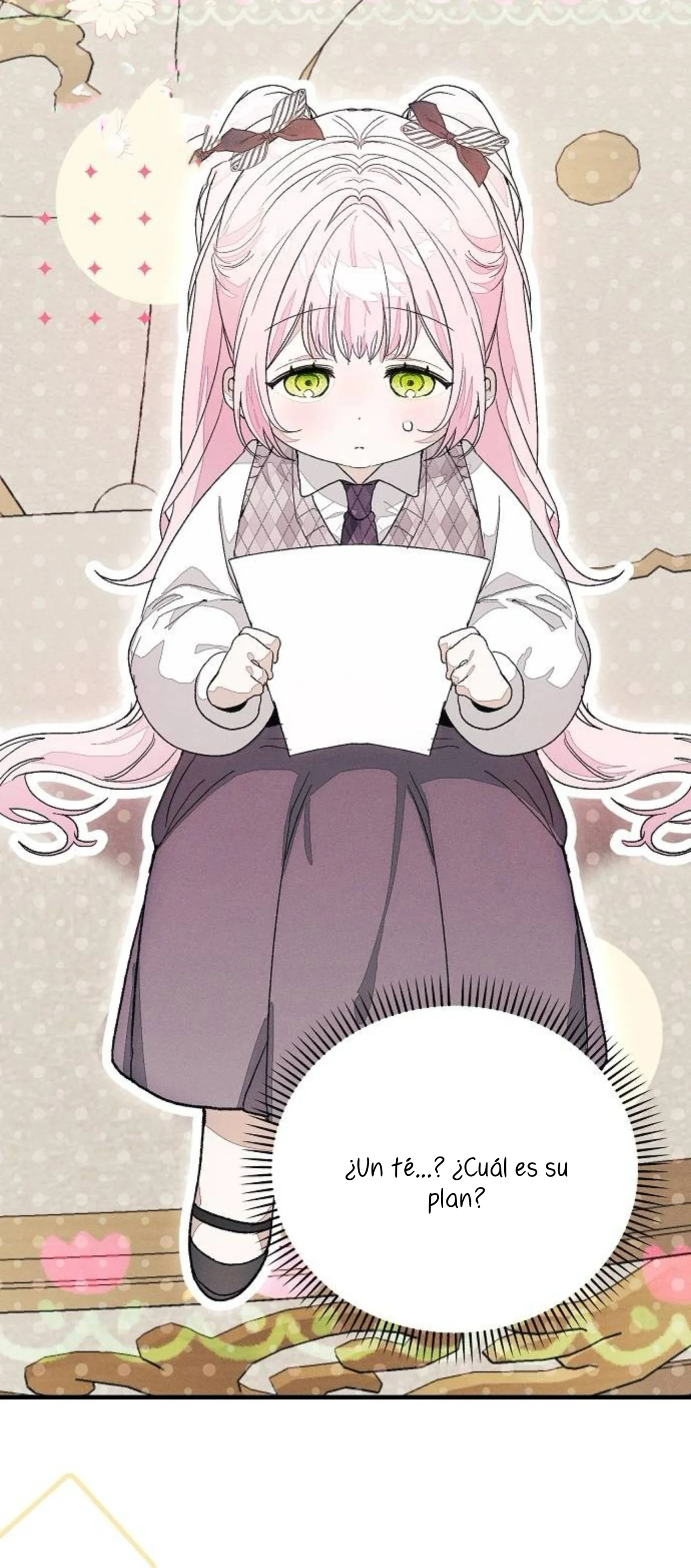 Página 55 del Manga