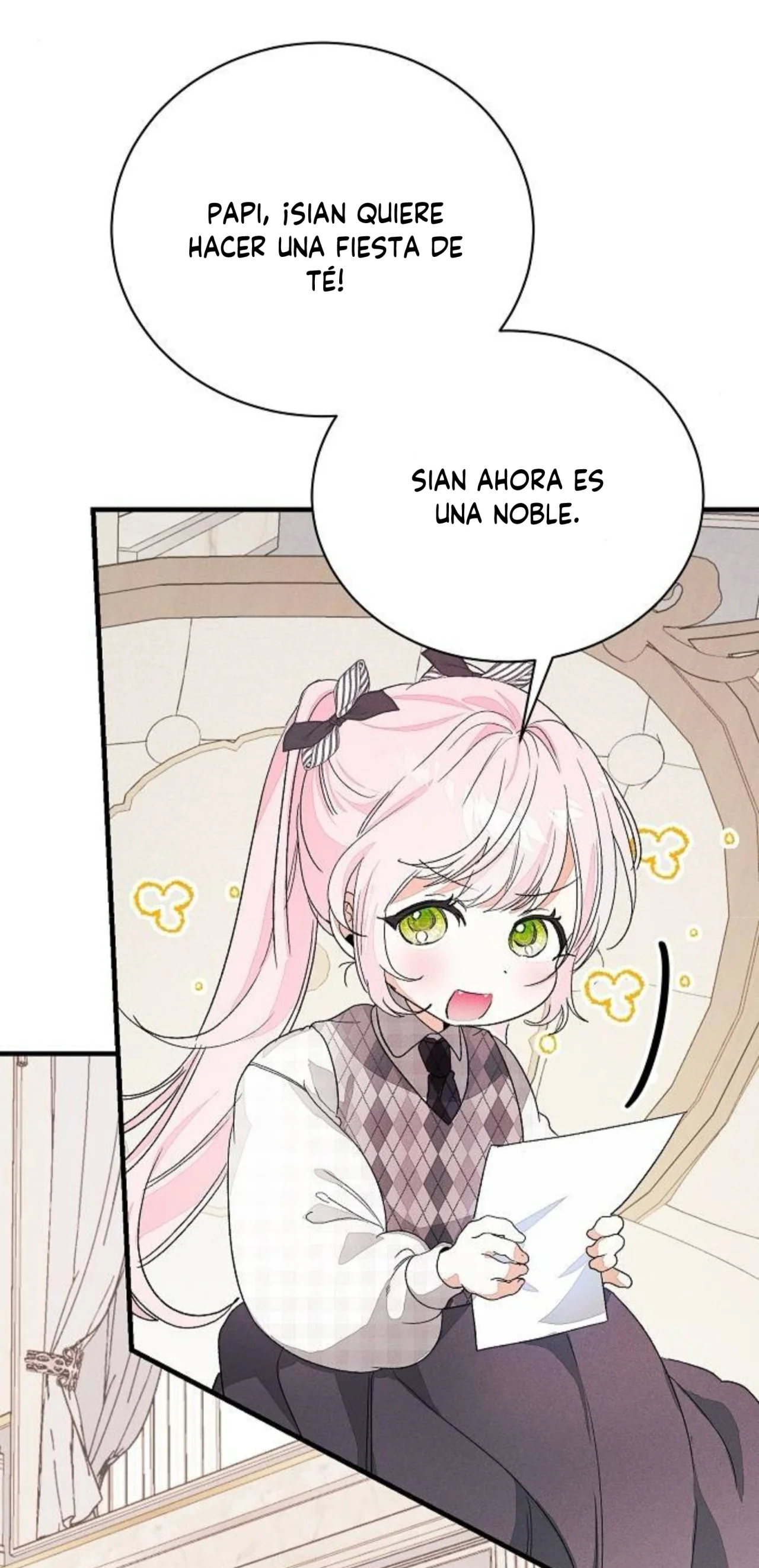 Página 58 del Manga