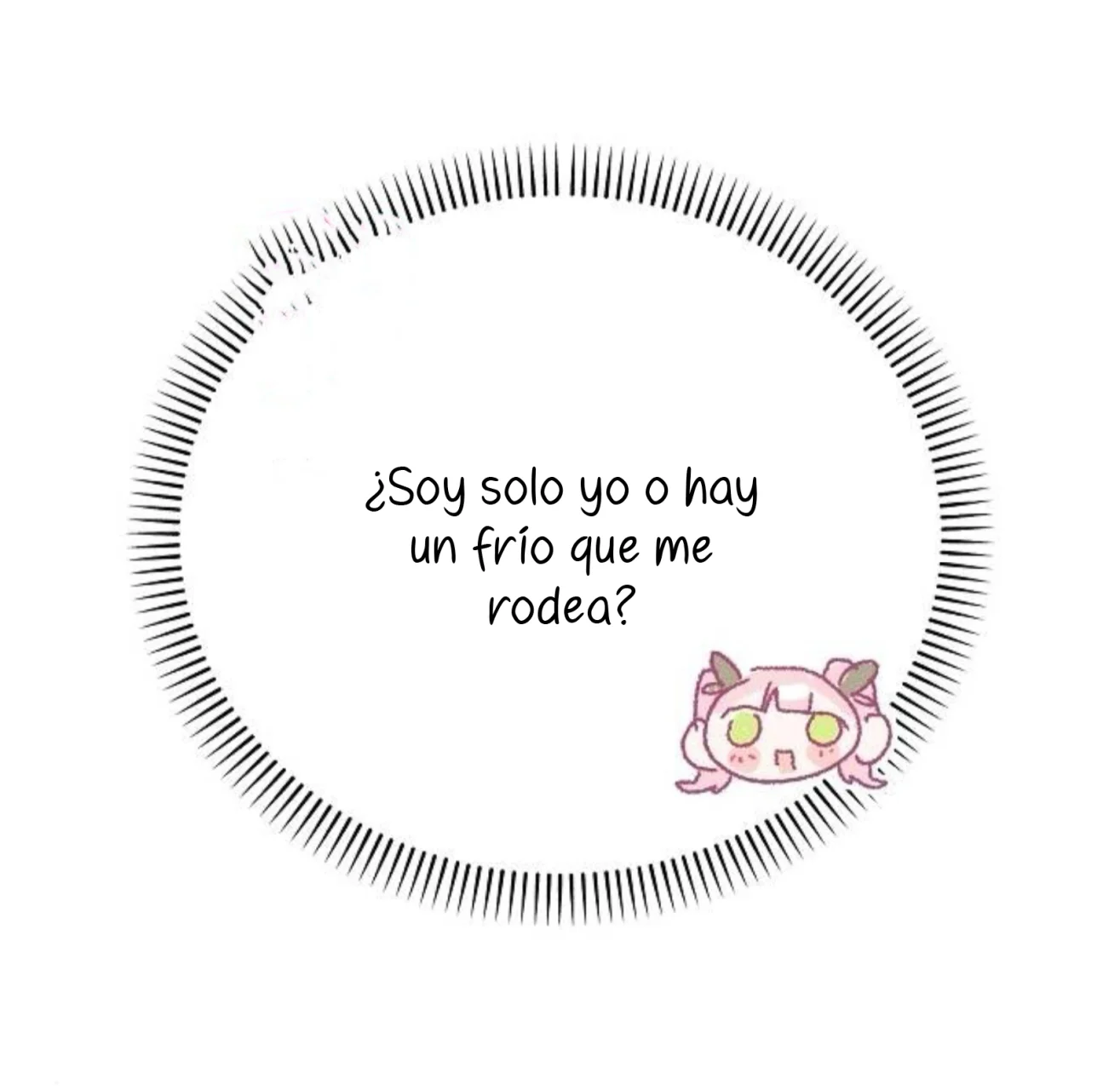 Página 61 del Manga