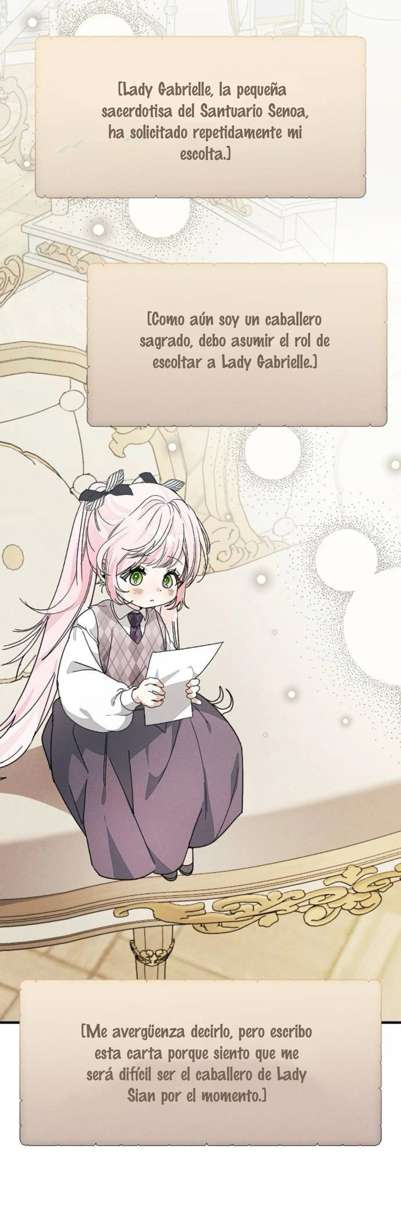 Página 64 del Manga