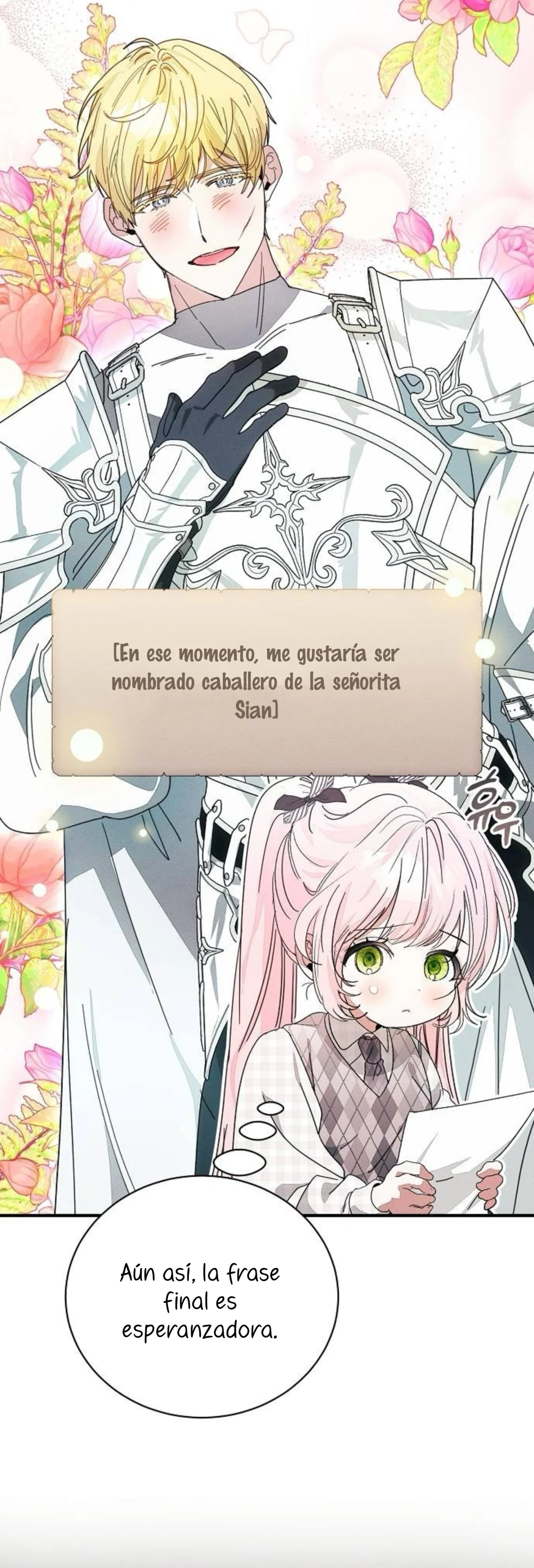 Página 66 del Manga