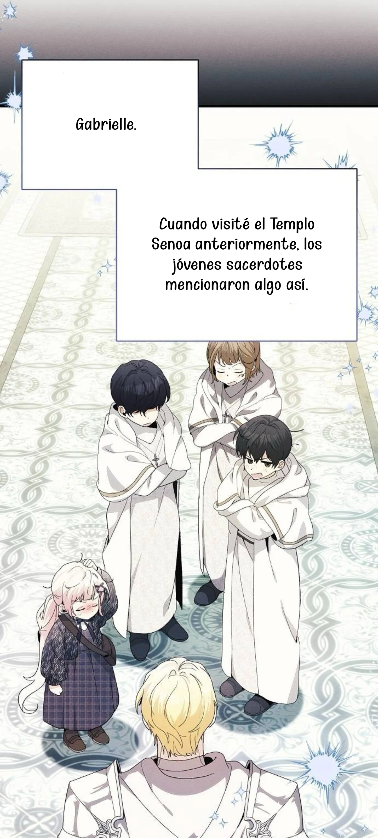 Página 67 del Manga