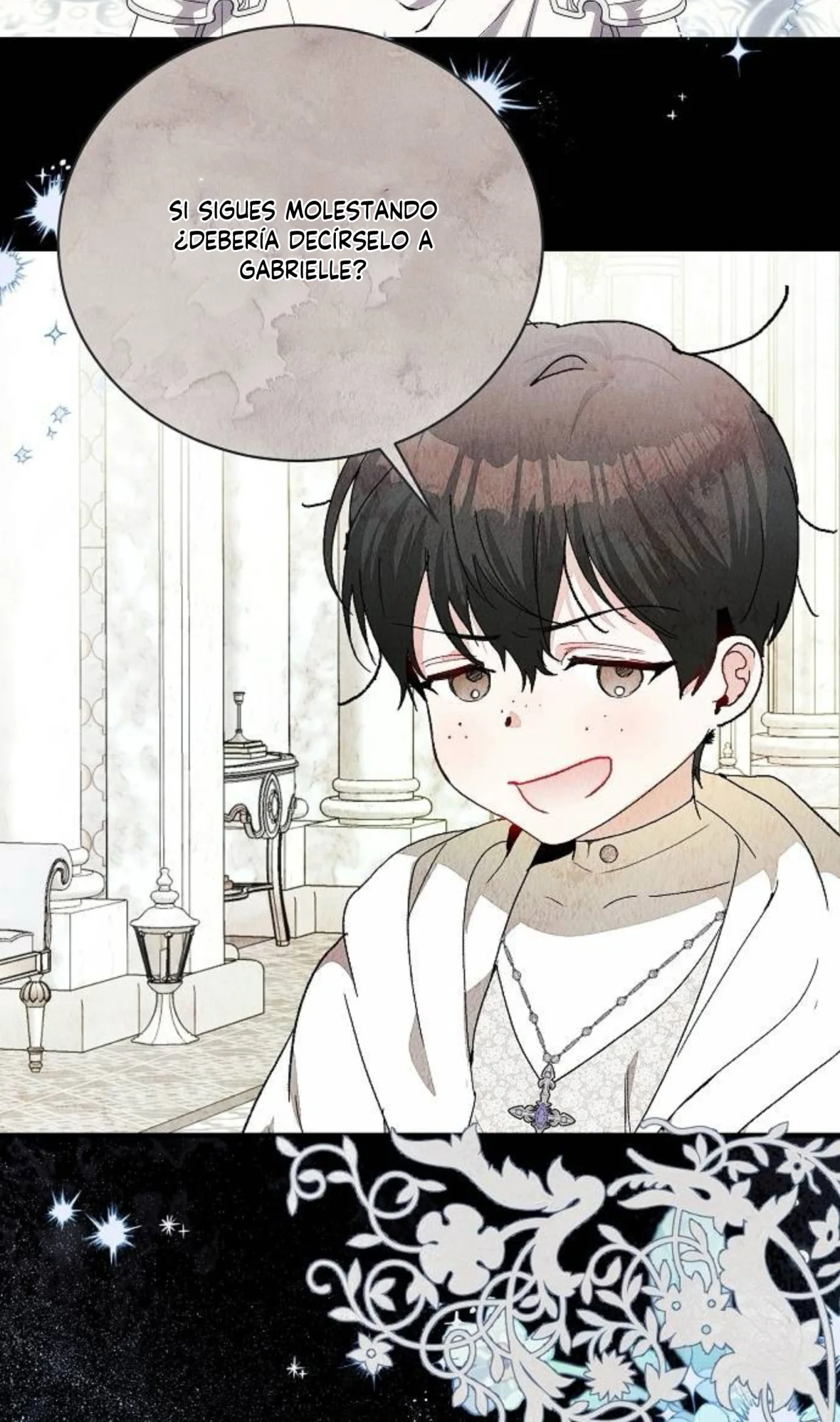 Página 68 del Manga