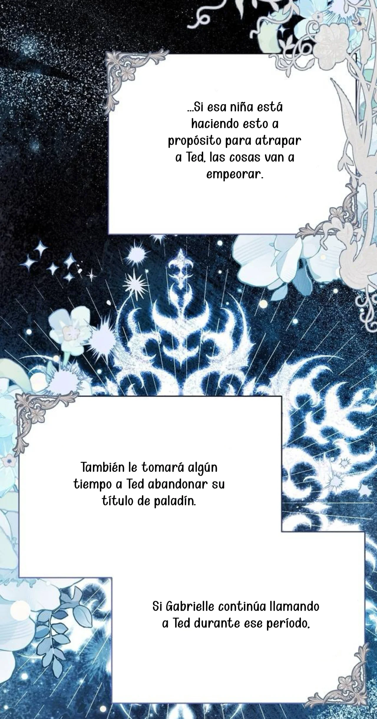 Página 69 del Manga