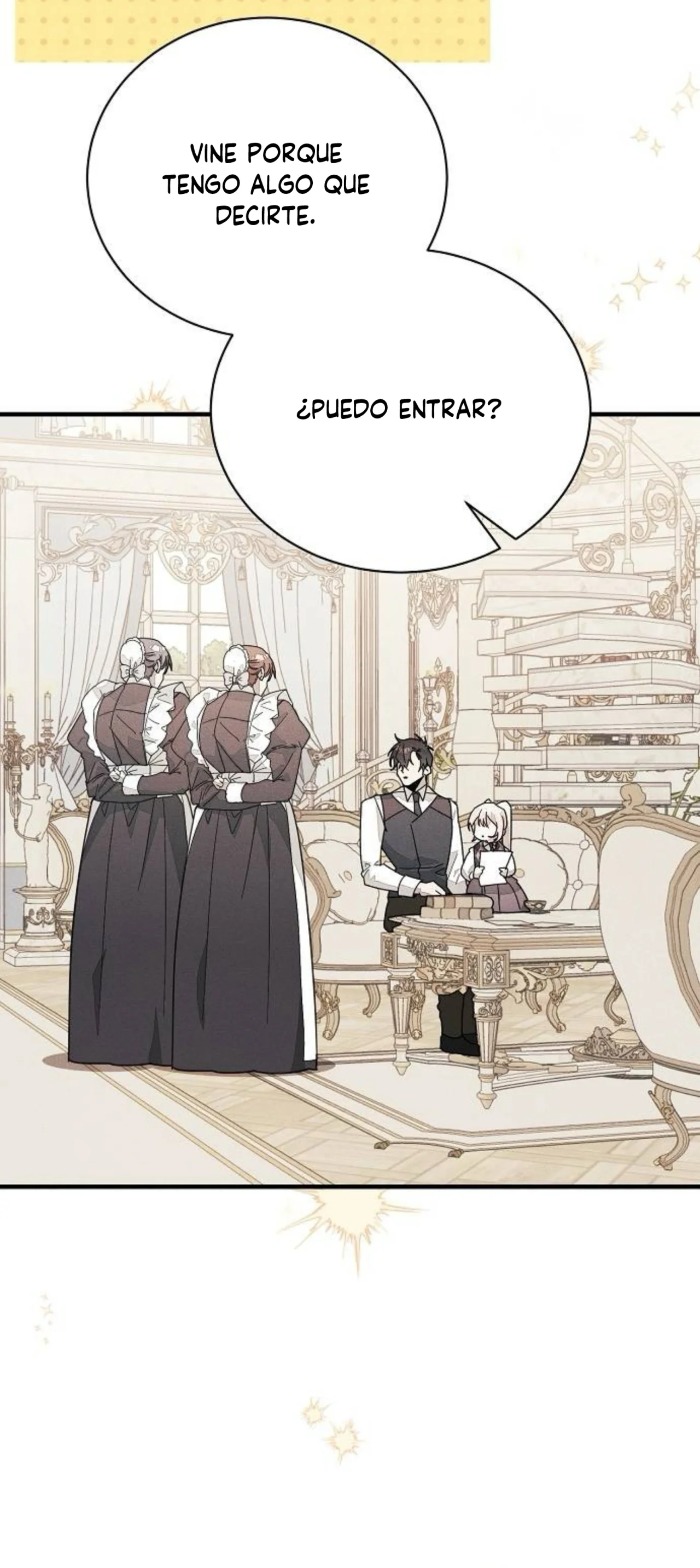 Página 73 del Manga