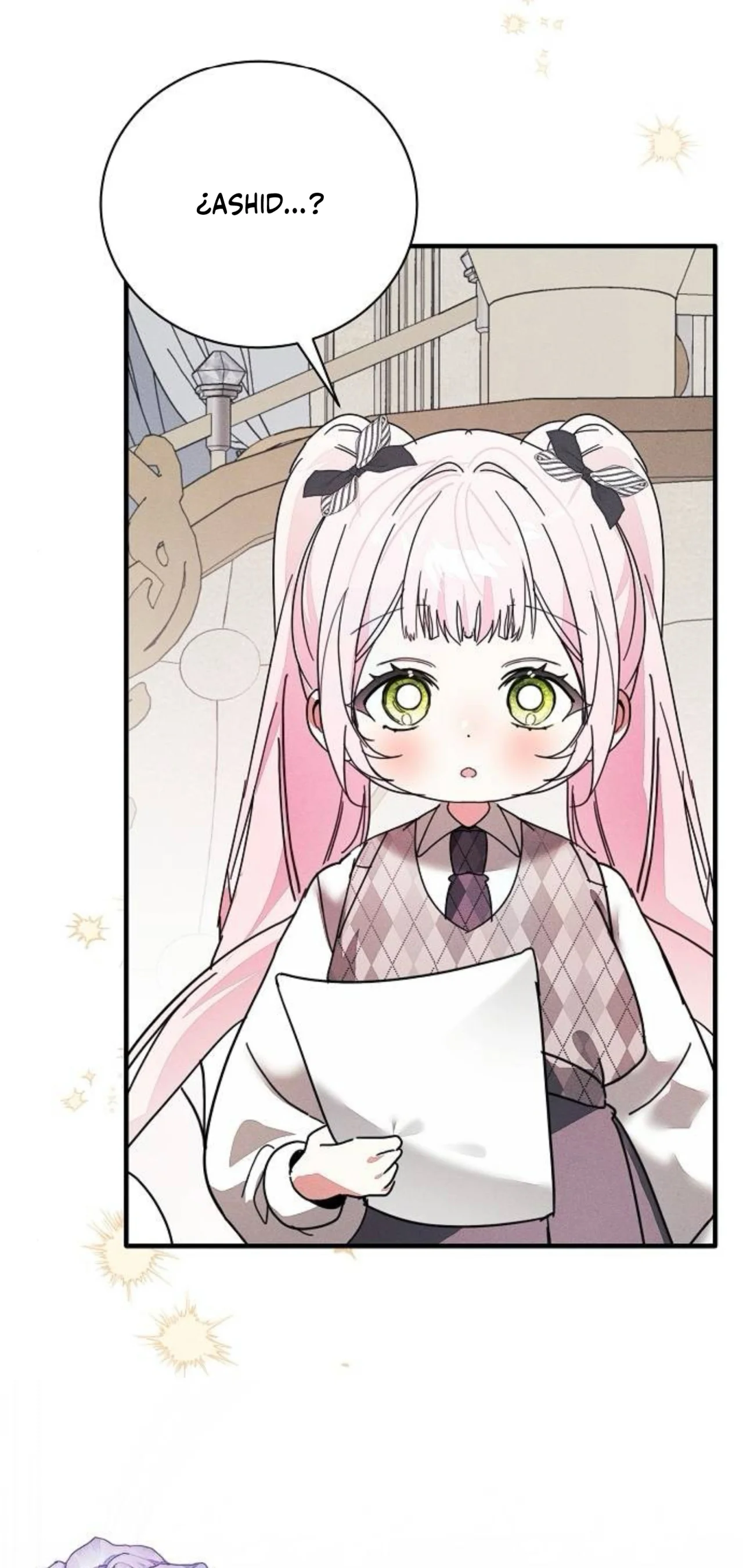 Página 74 del Manga