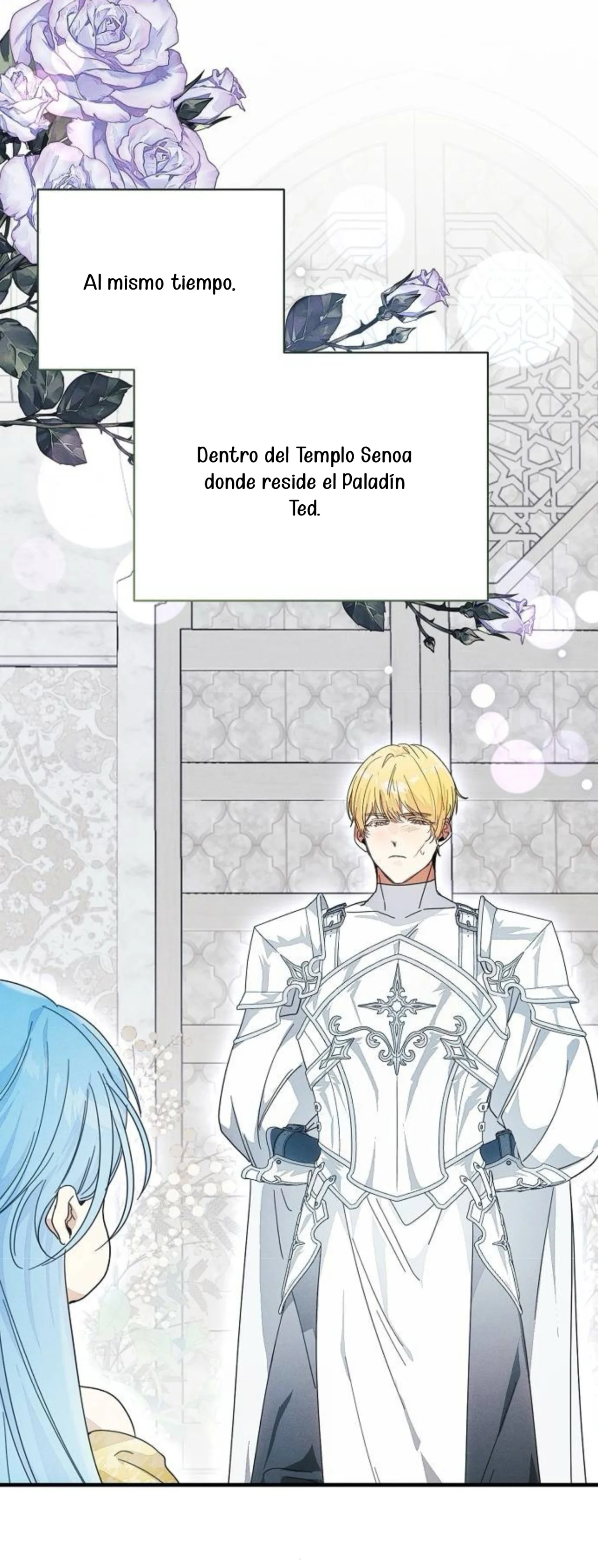 Página 75 del Manga