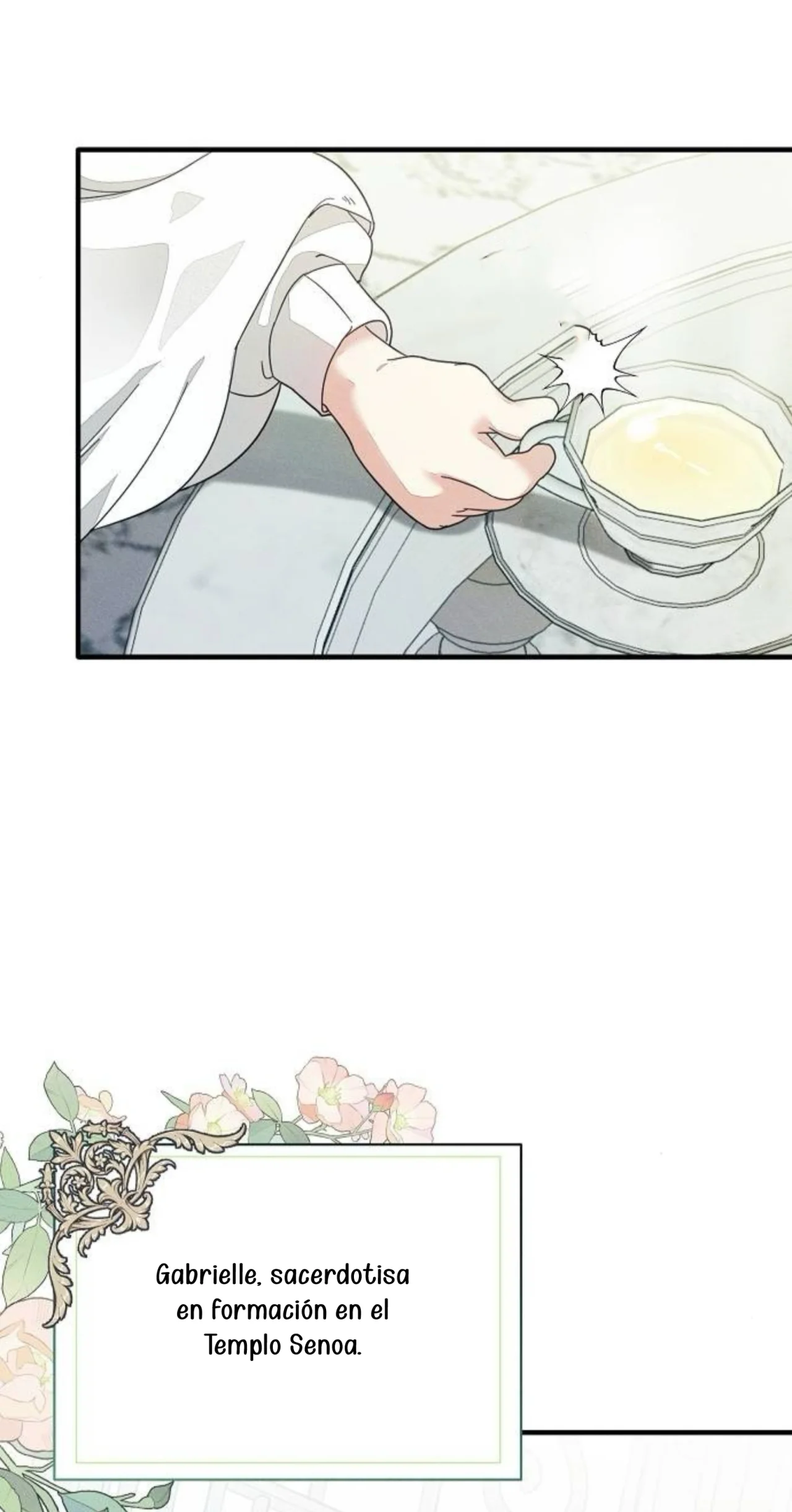 Página 76 del Manga