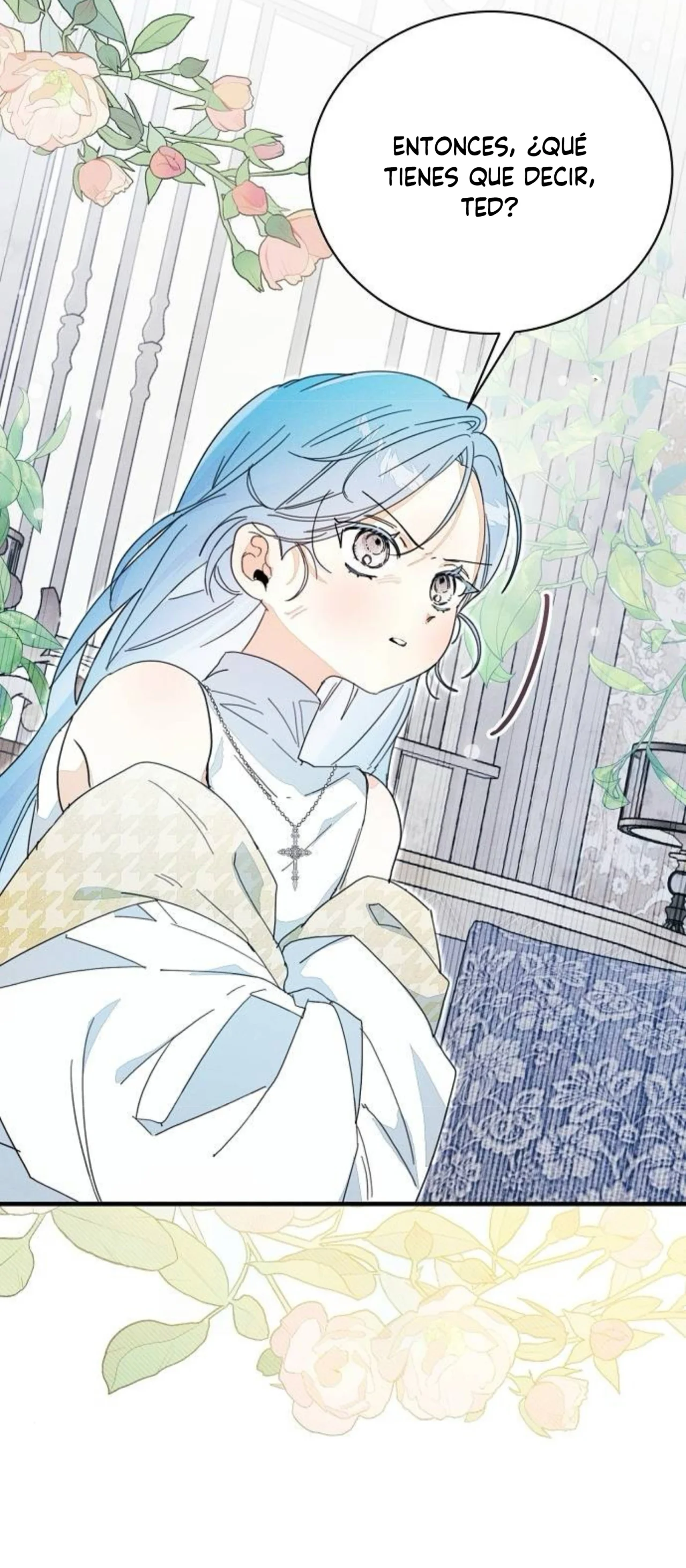 Página 77 del Manga