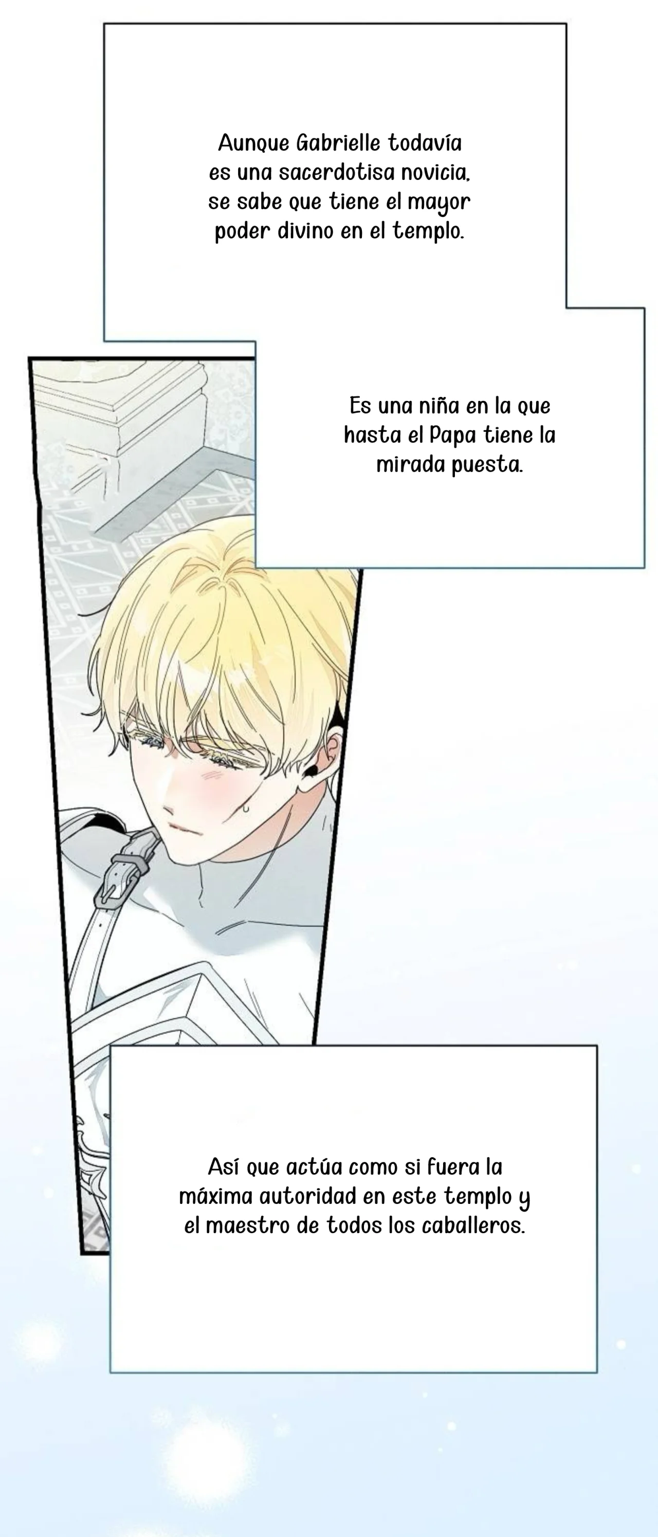 Página 78 del Manga