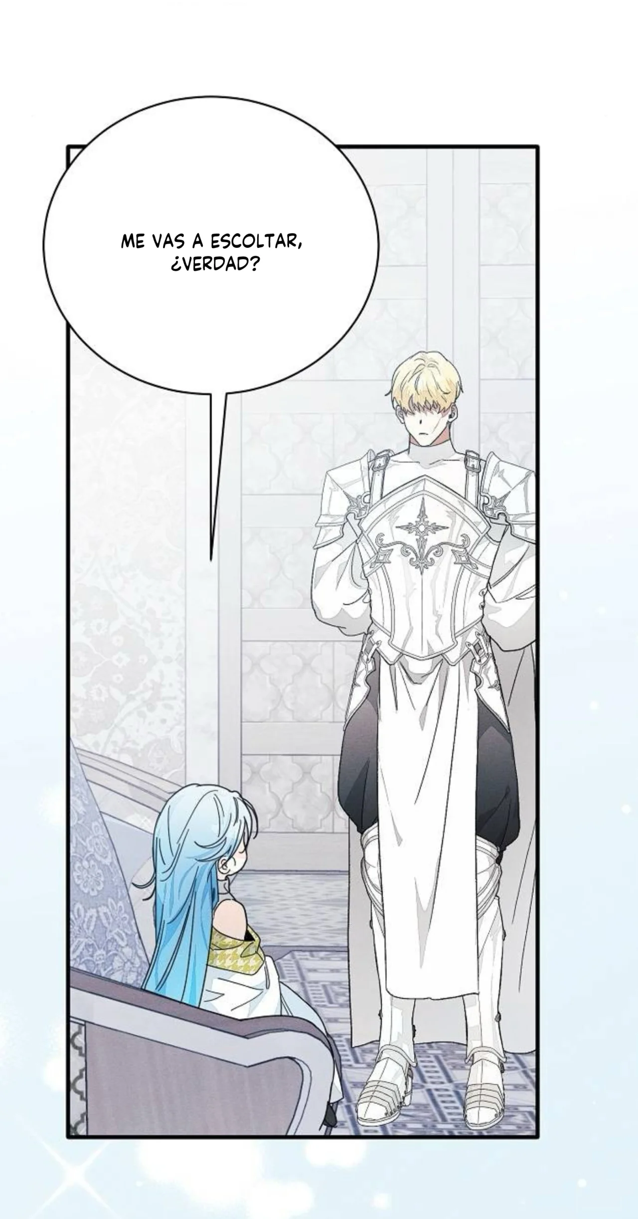 Página 81 del Manga