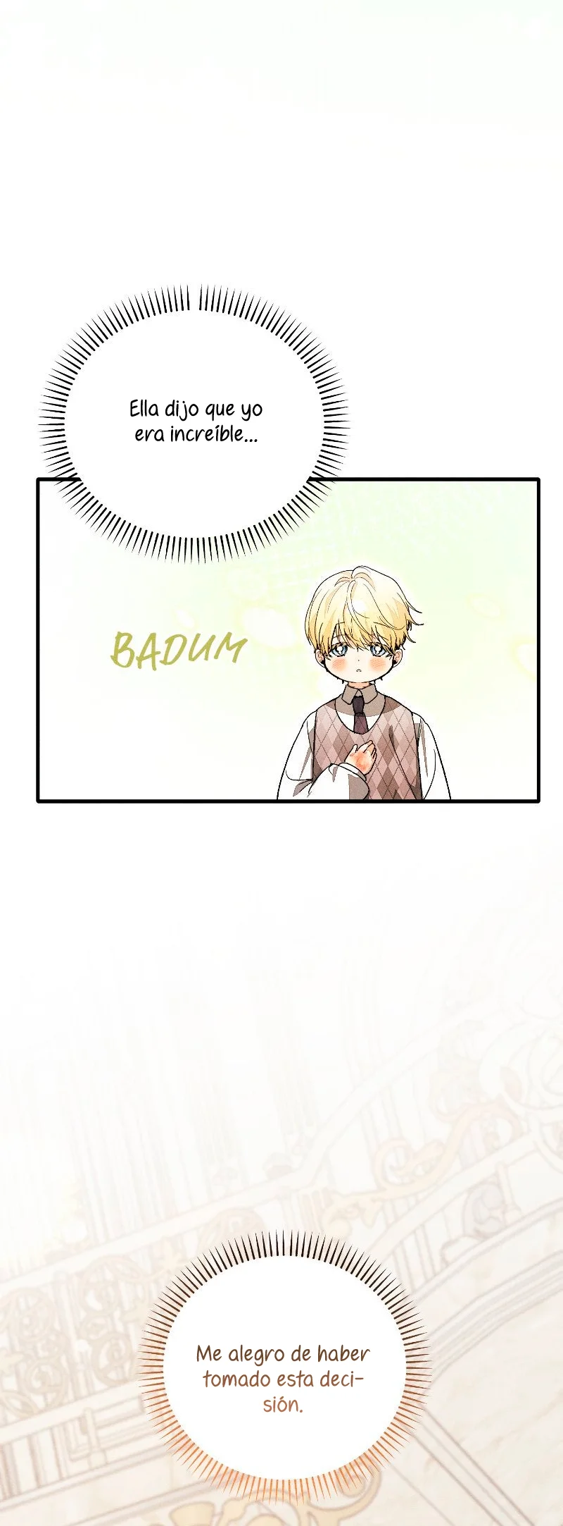 Página 39 del Manga