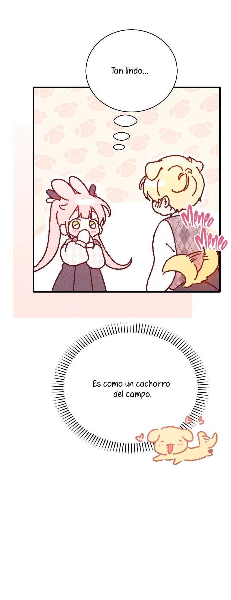 Página 41 del Manga