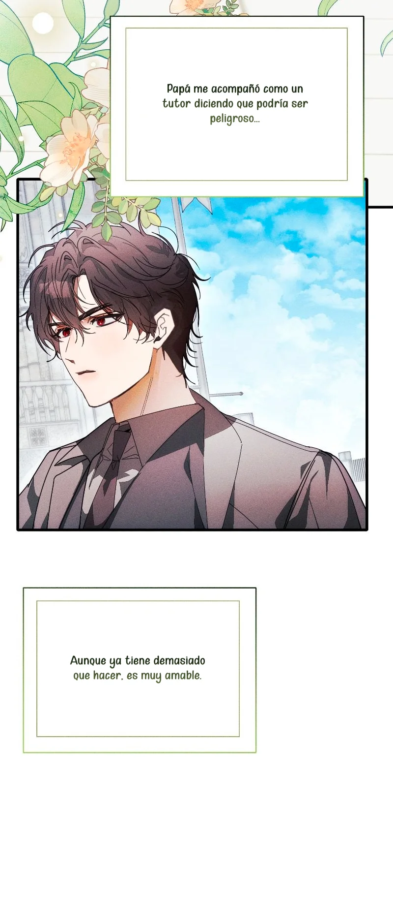 Página 45 del Manga