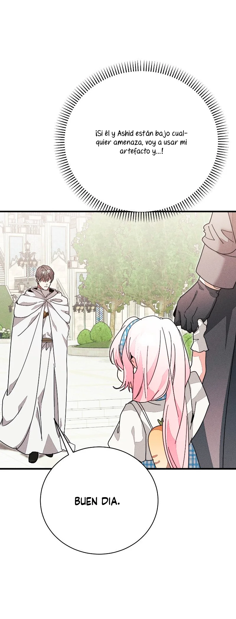 Página 46 del Manga