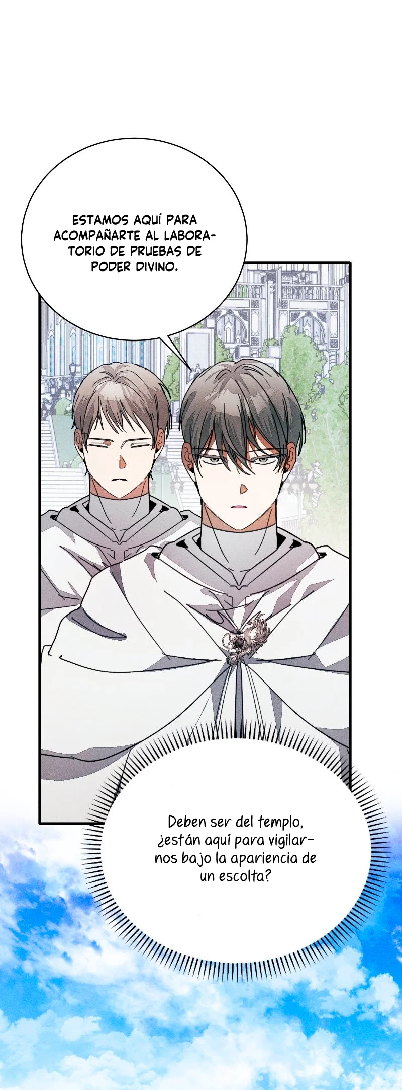 Página 47 del Manga