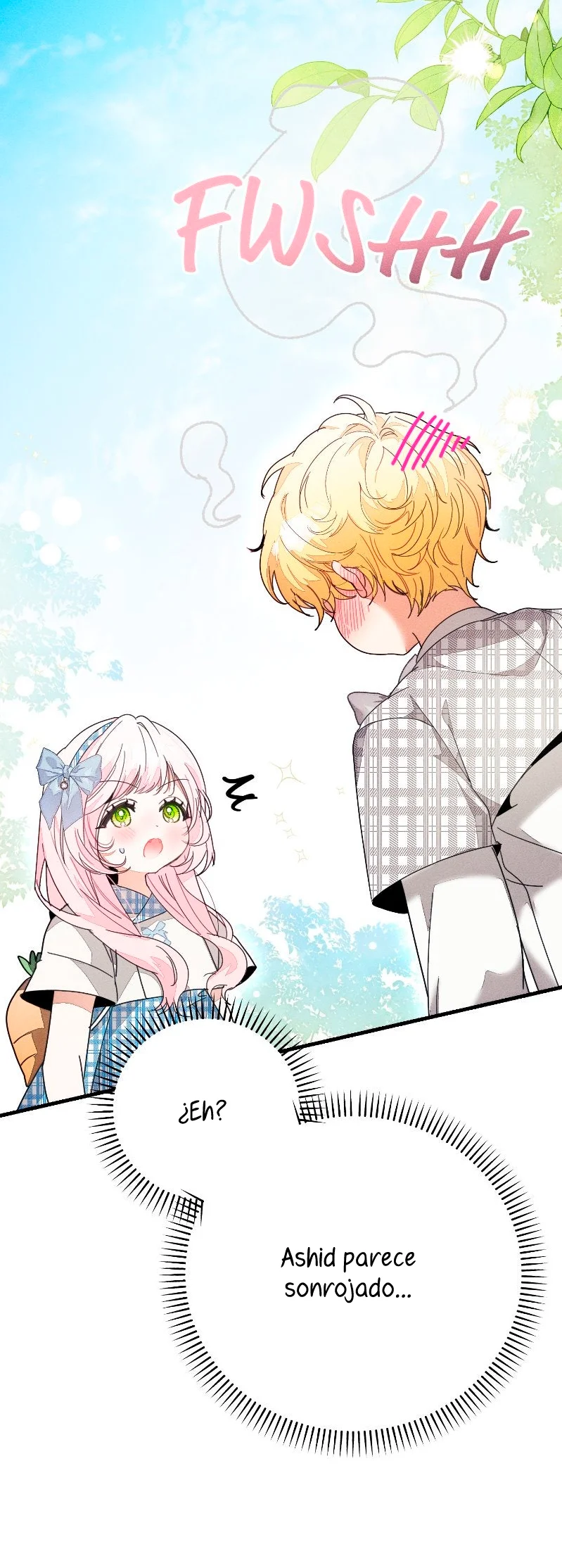 Página 65 del Manga